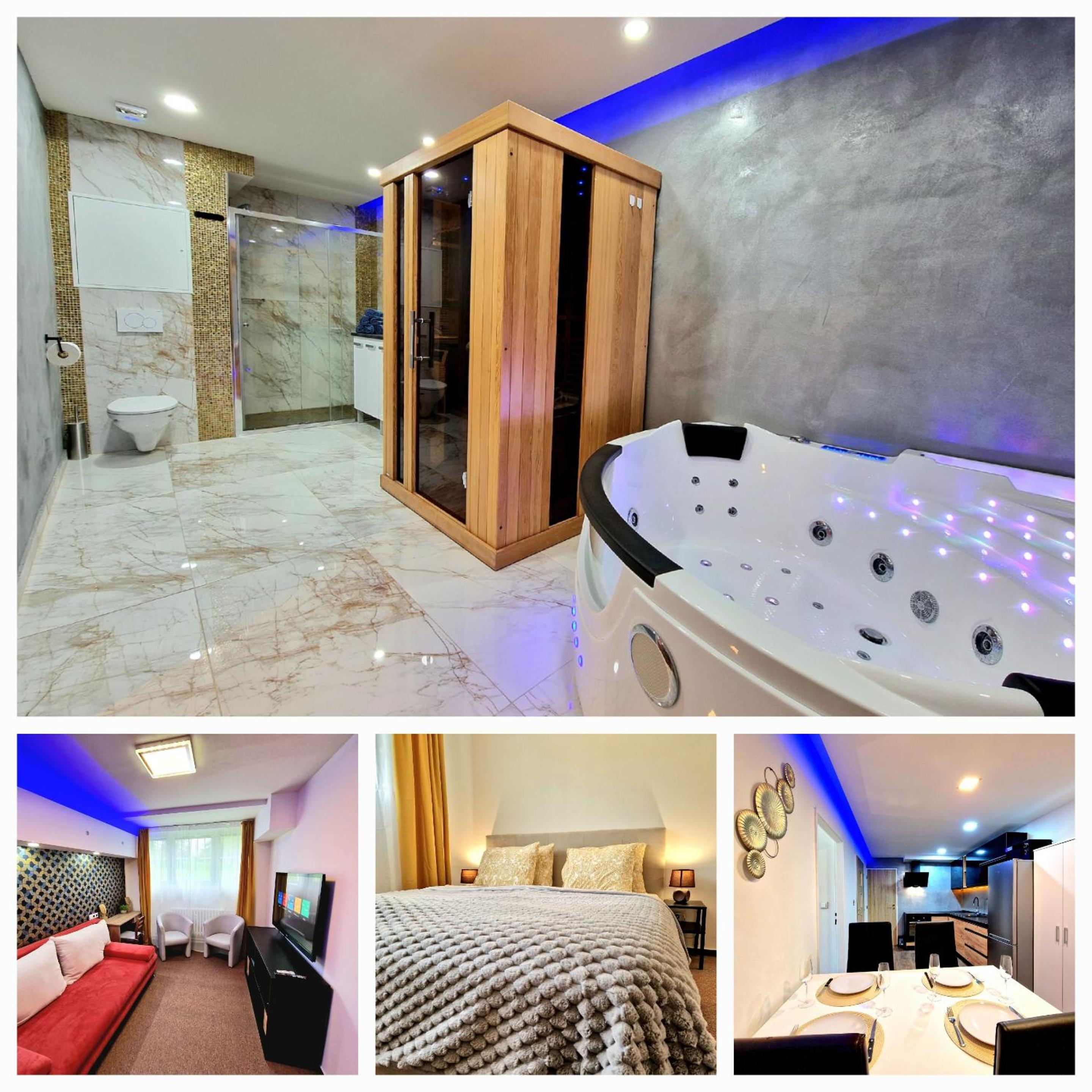 Superior Apartment