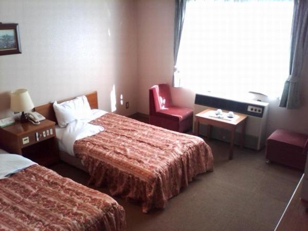 Superior Twin Room - Non-Smoking - Photo 1