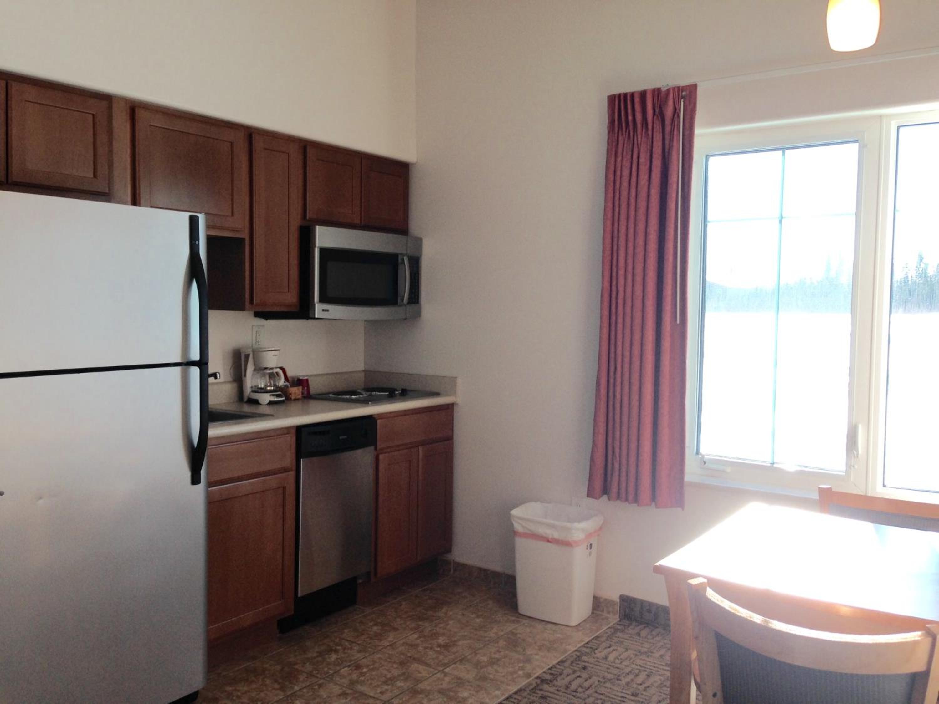 One-Bedroom Suite photo 3