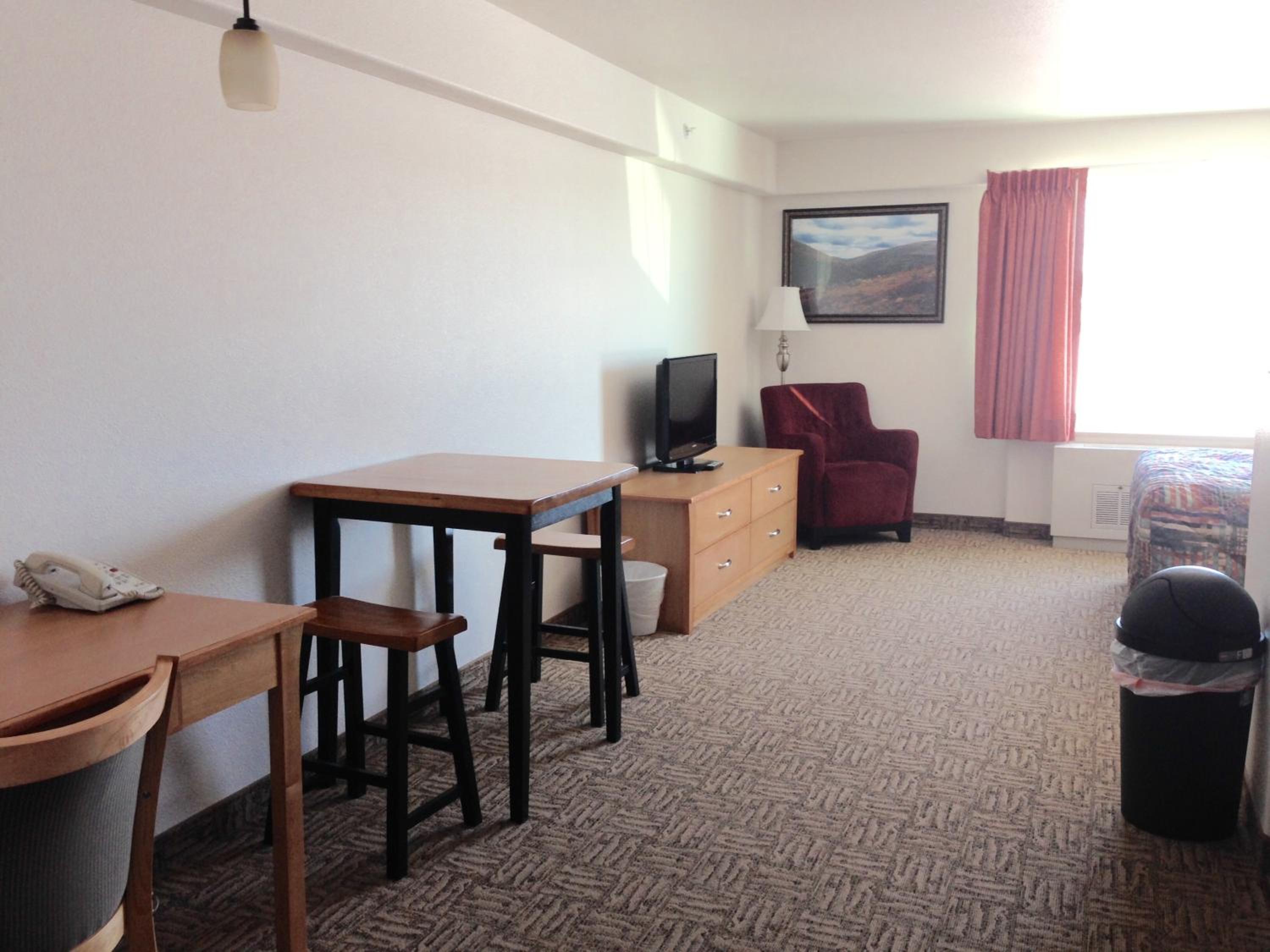 One-Bedroom Suite photo 1