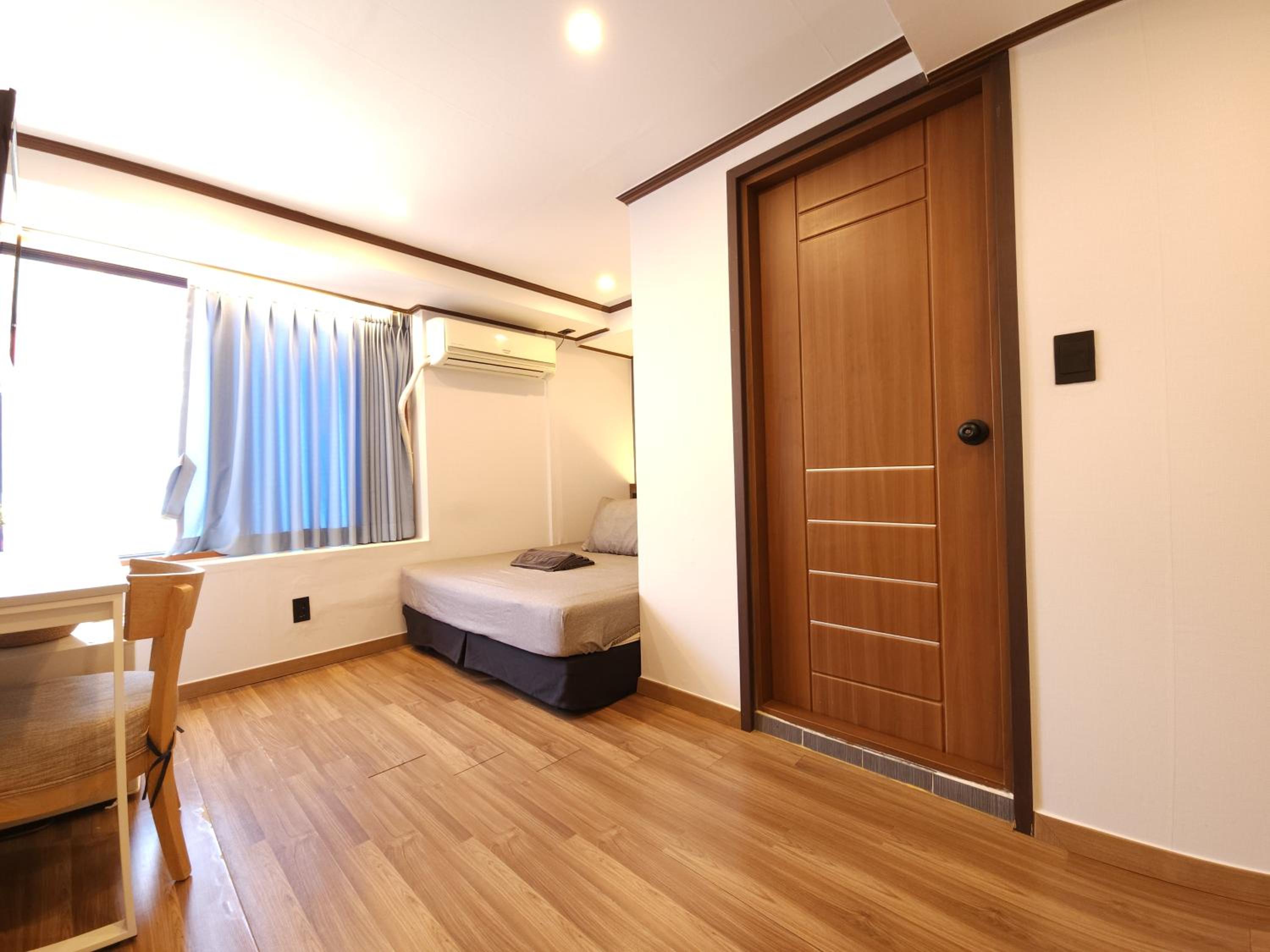 Double Room — the supplier's photographs — photo 3