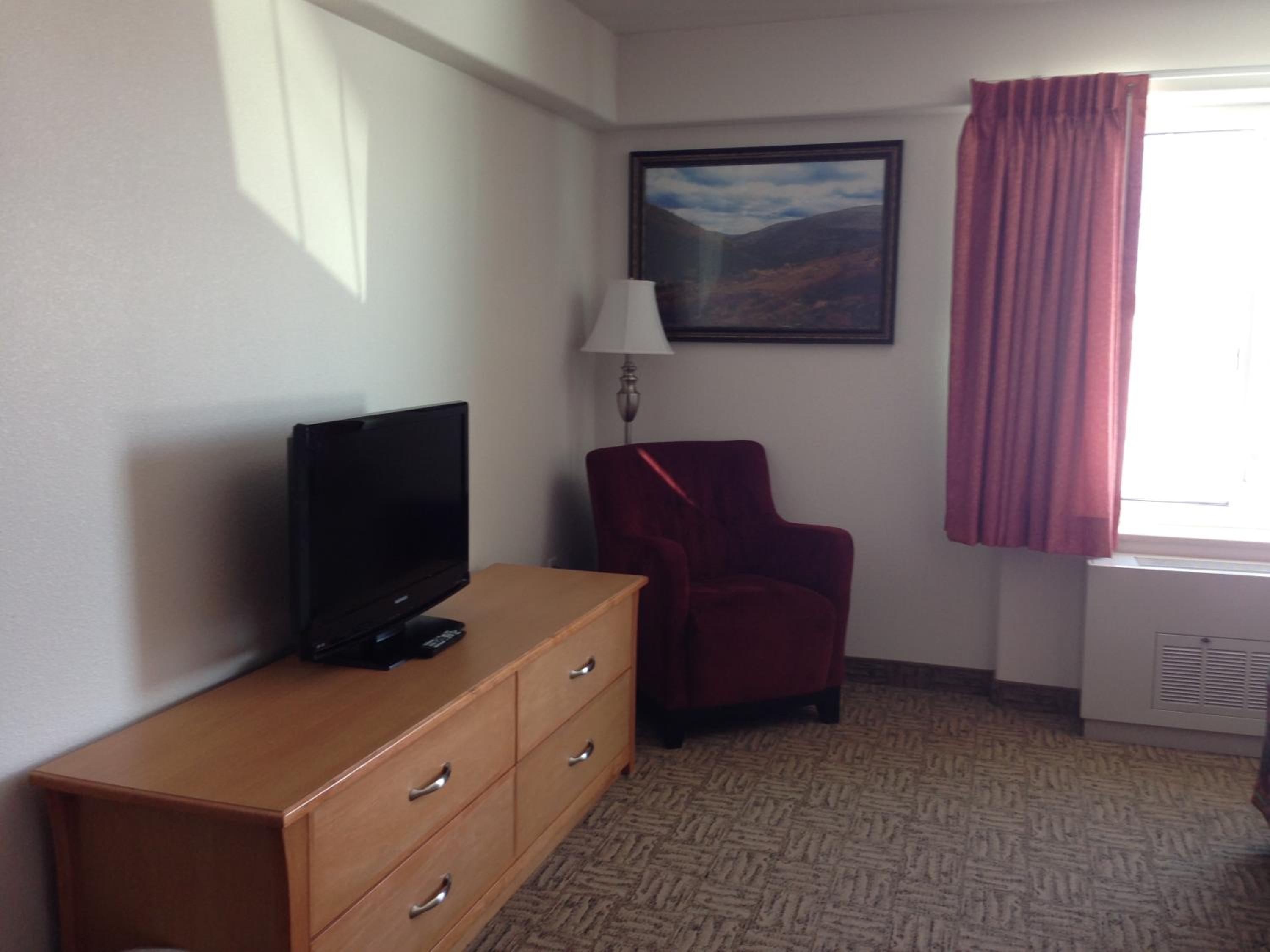 Queen Room photo 3