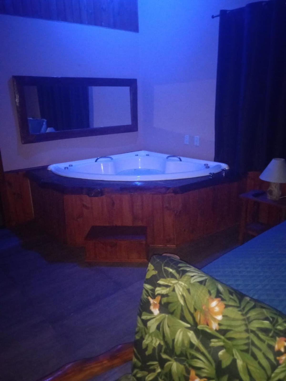 Chalet - Photo 6