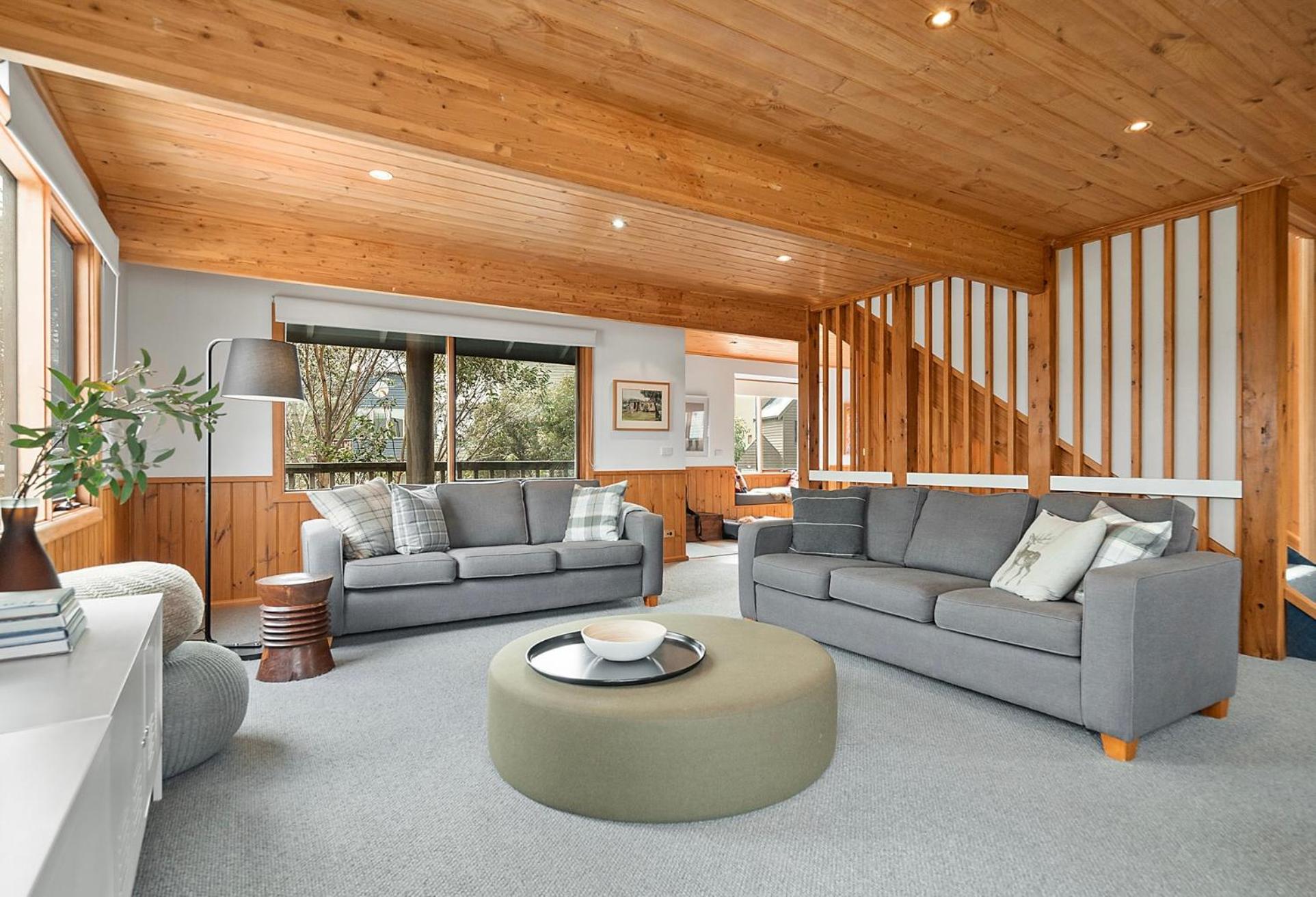 Four-Bedroom House photo 1