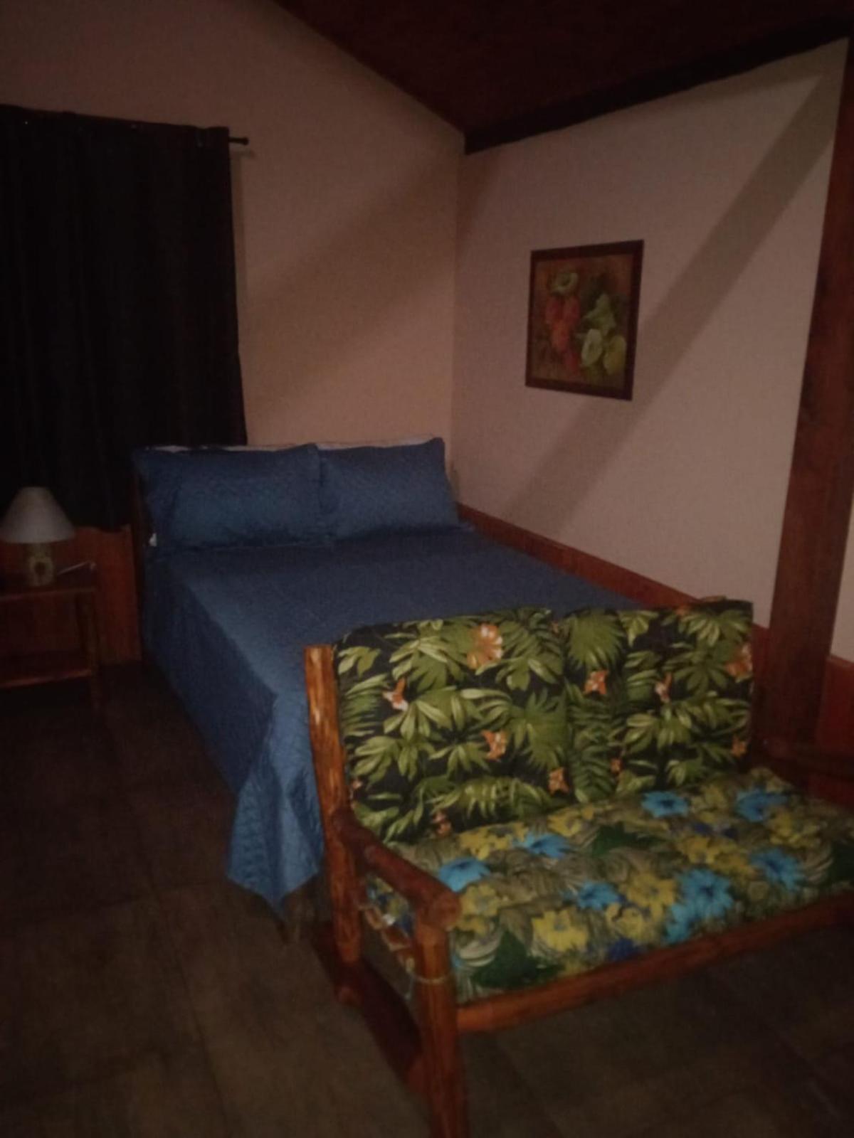 Superior Chalet