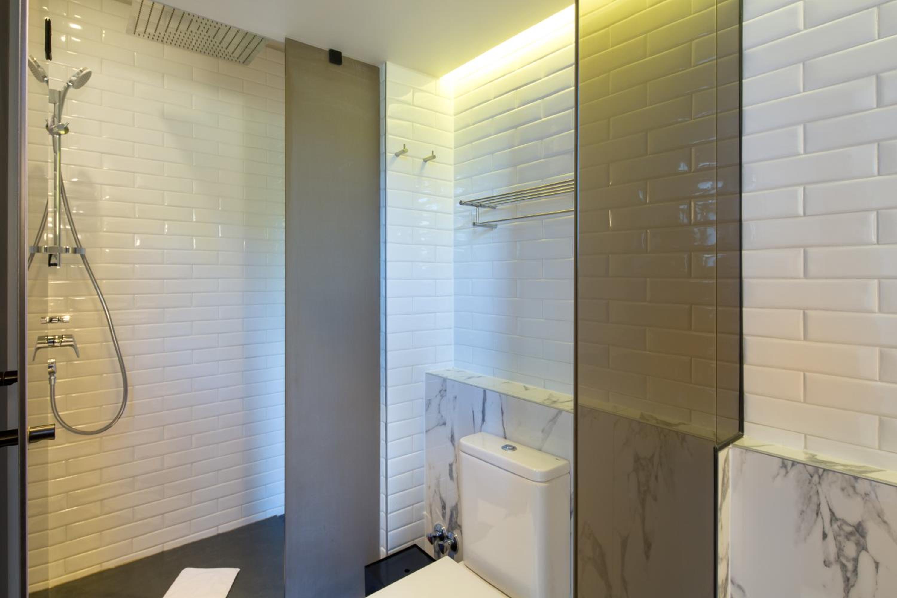 Standard Double or Twin Room photo 3