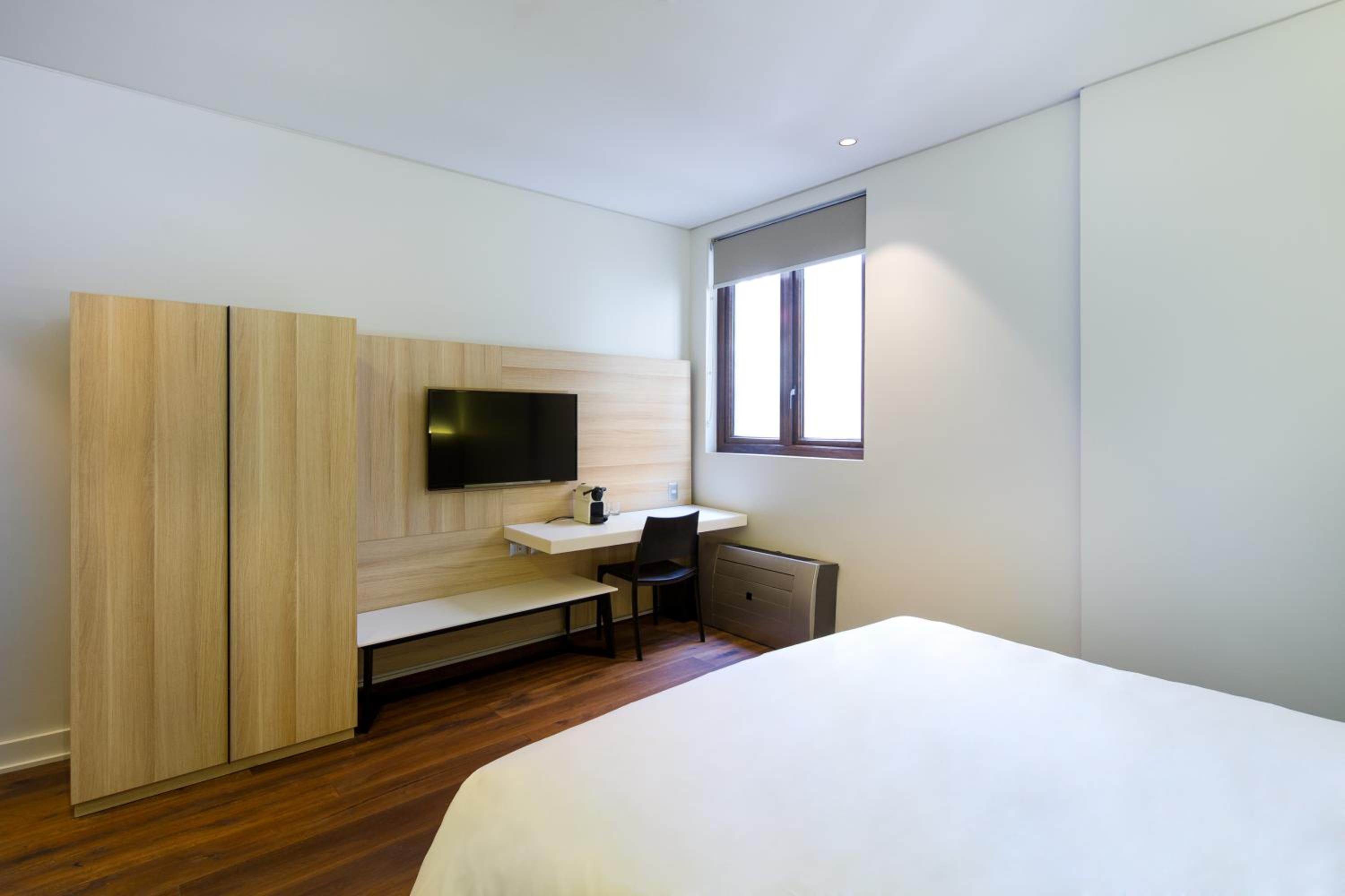 Standard Double or Twin Room photo 1