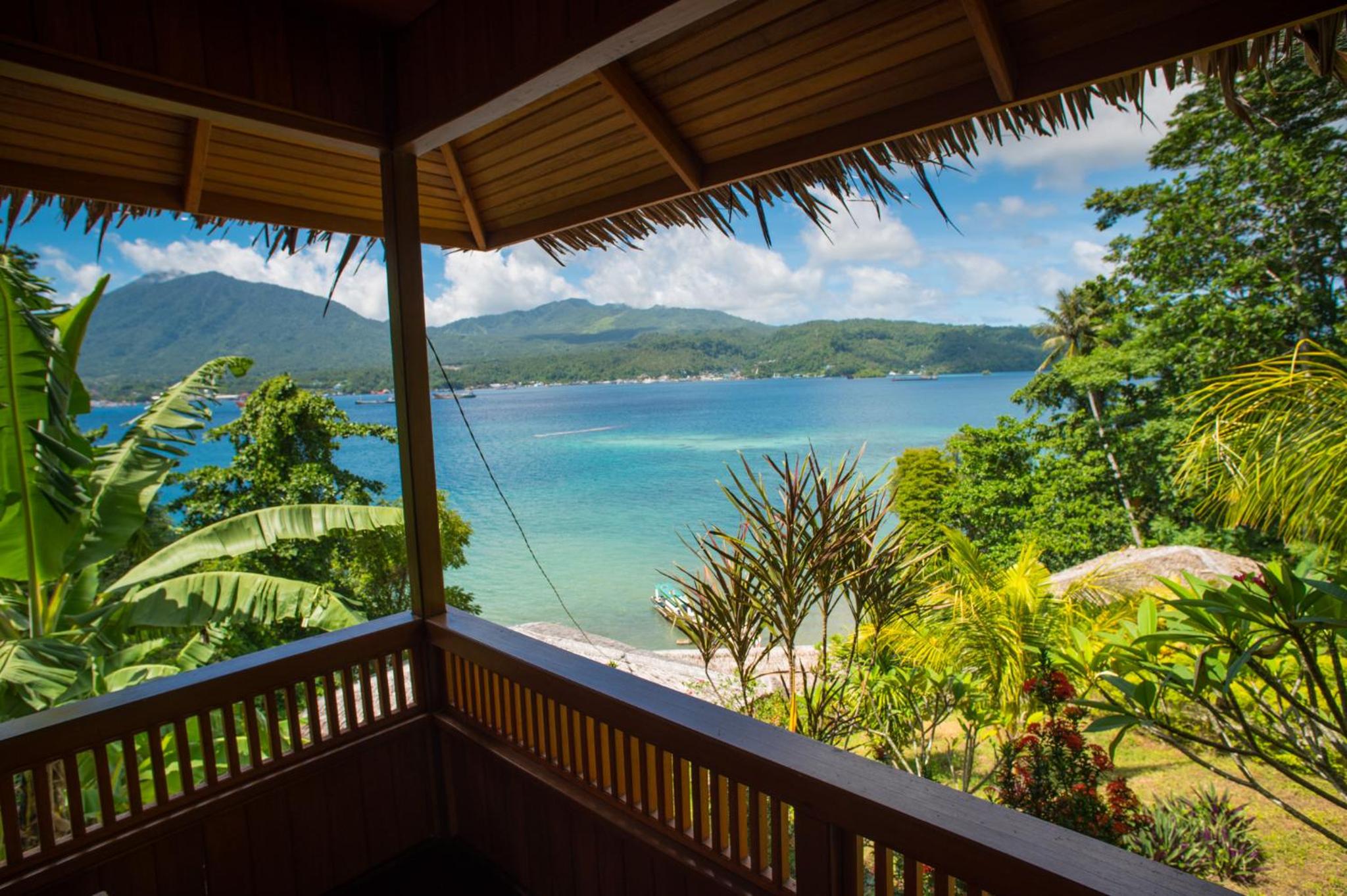 Bungalow with Sea View photo 3