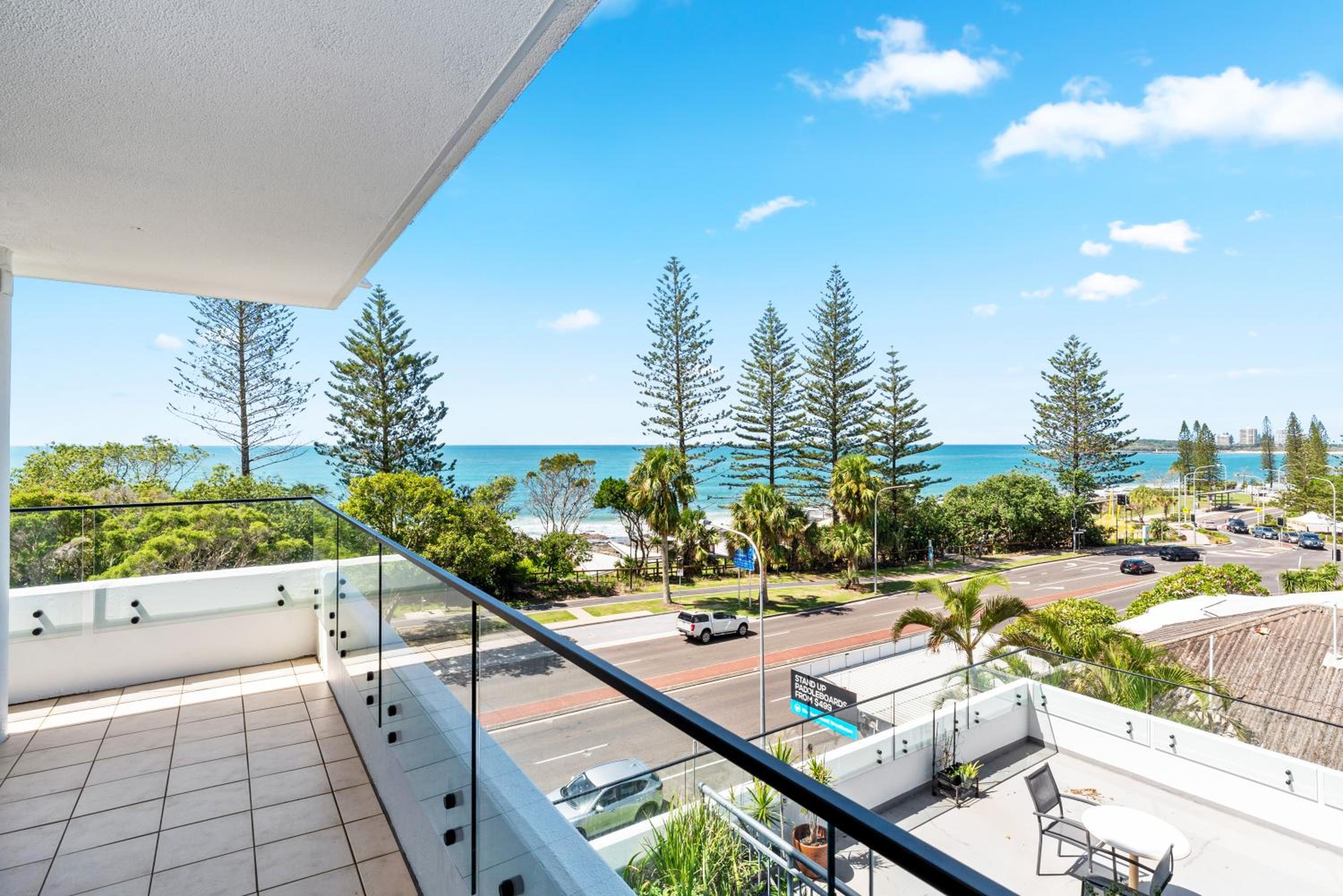 Two-Bedroom Apartment with Ocean View - Photo 21