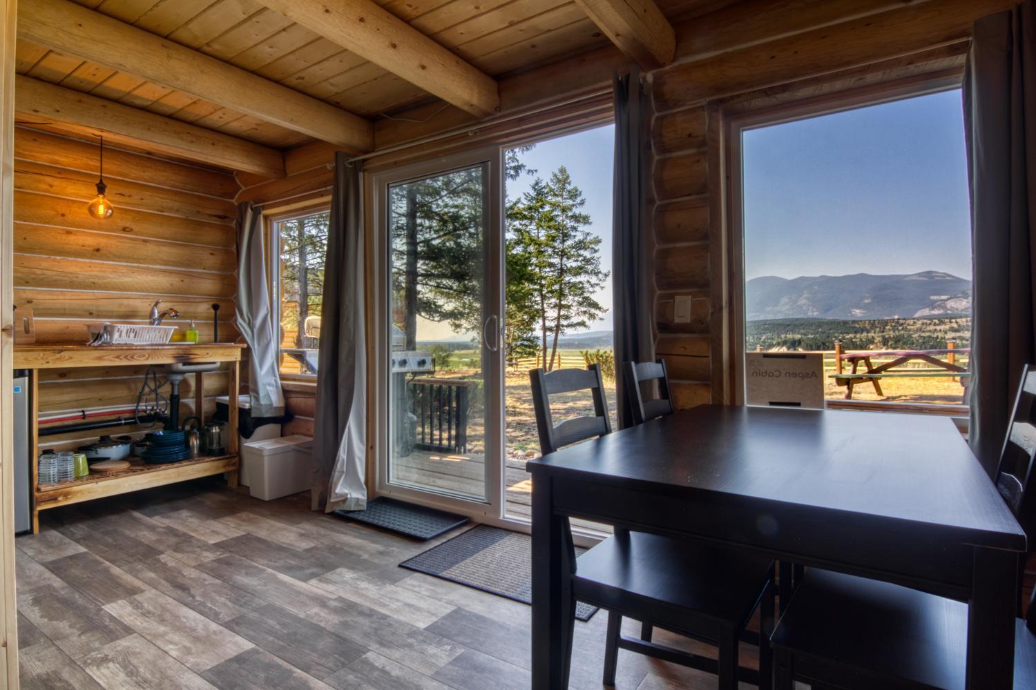 Chalet photo 3