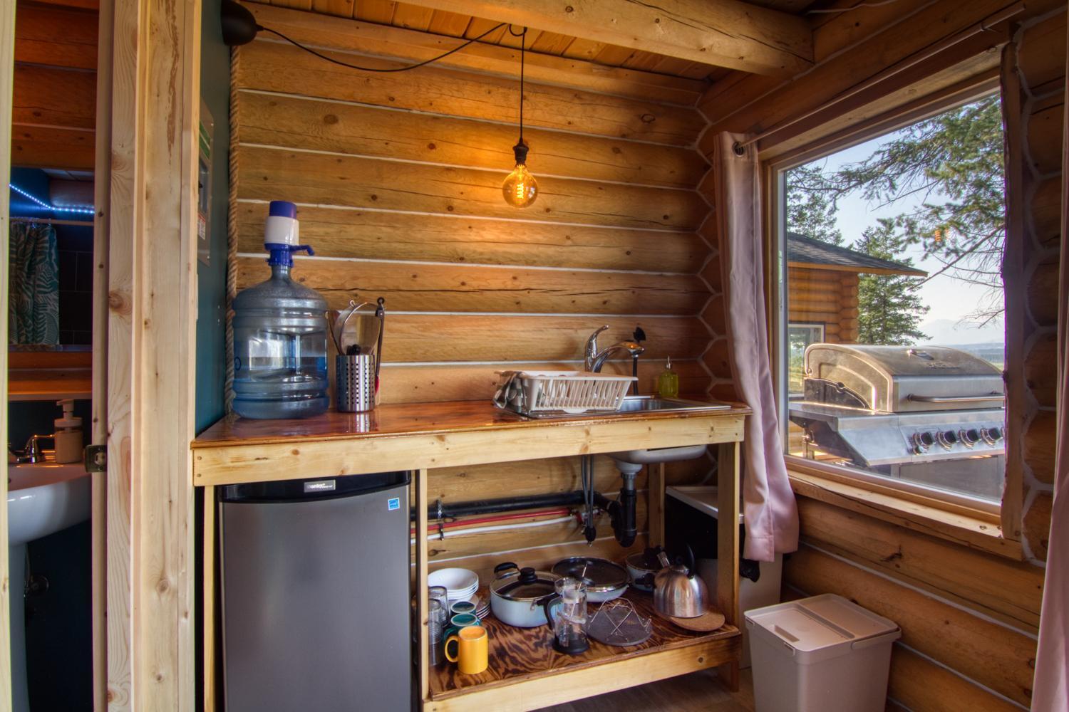 Chalet photo 3
