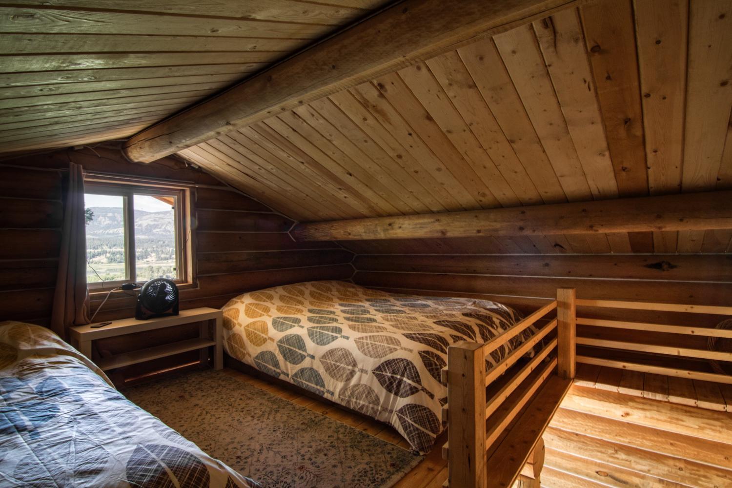 Chalet photo 2