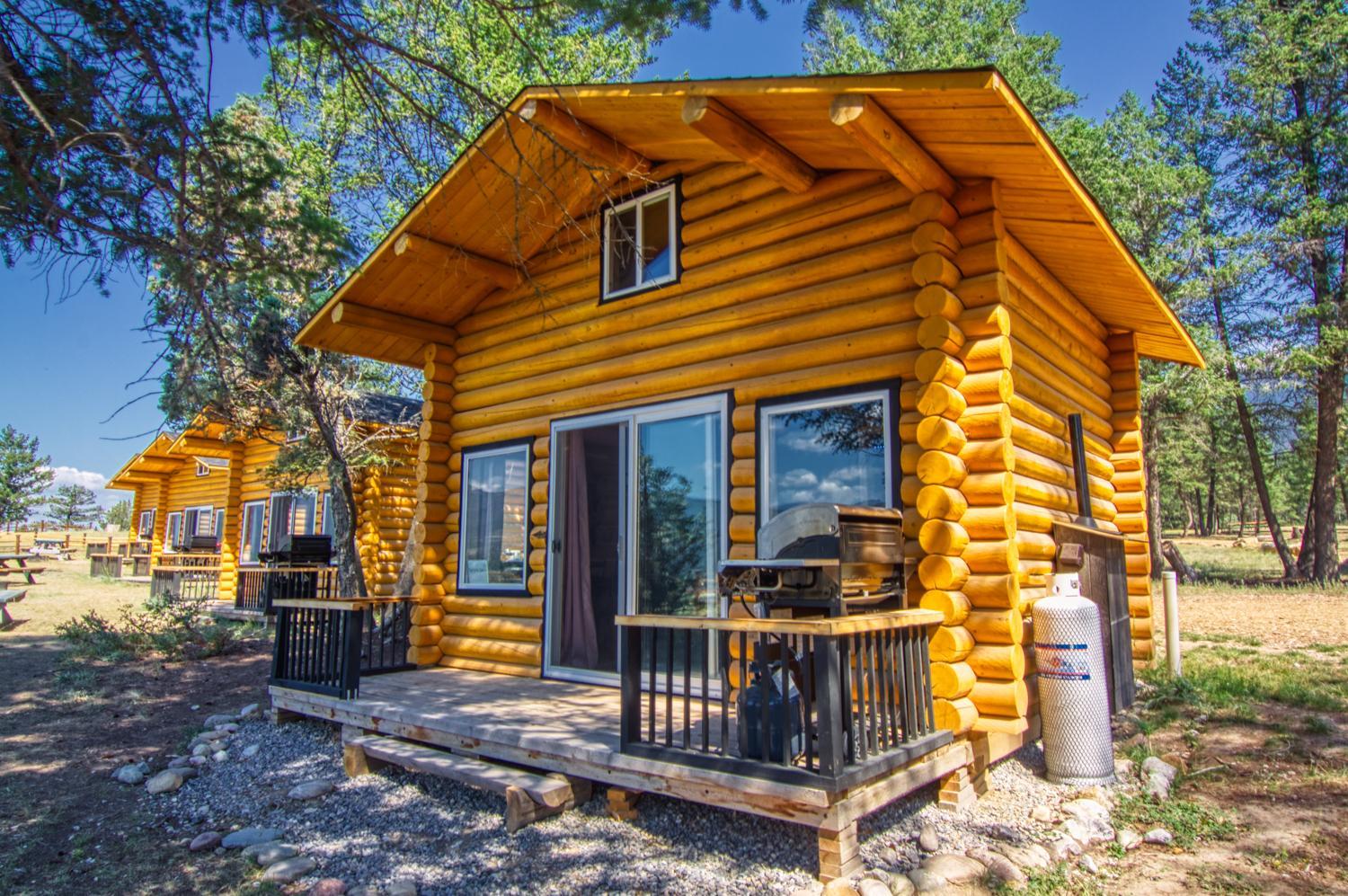 Chalet photo 1