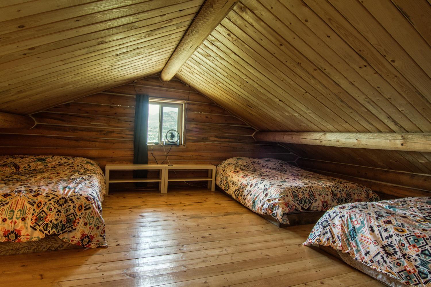 Chalet photo 2