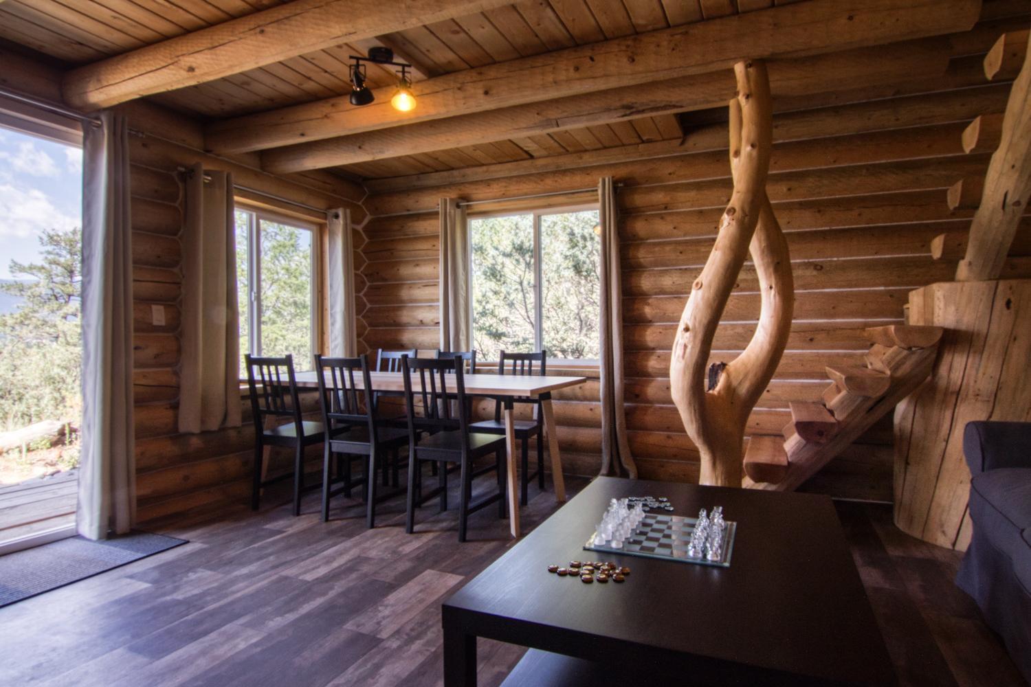 Chalet photo 2