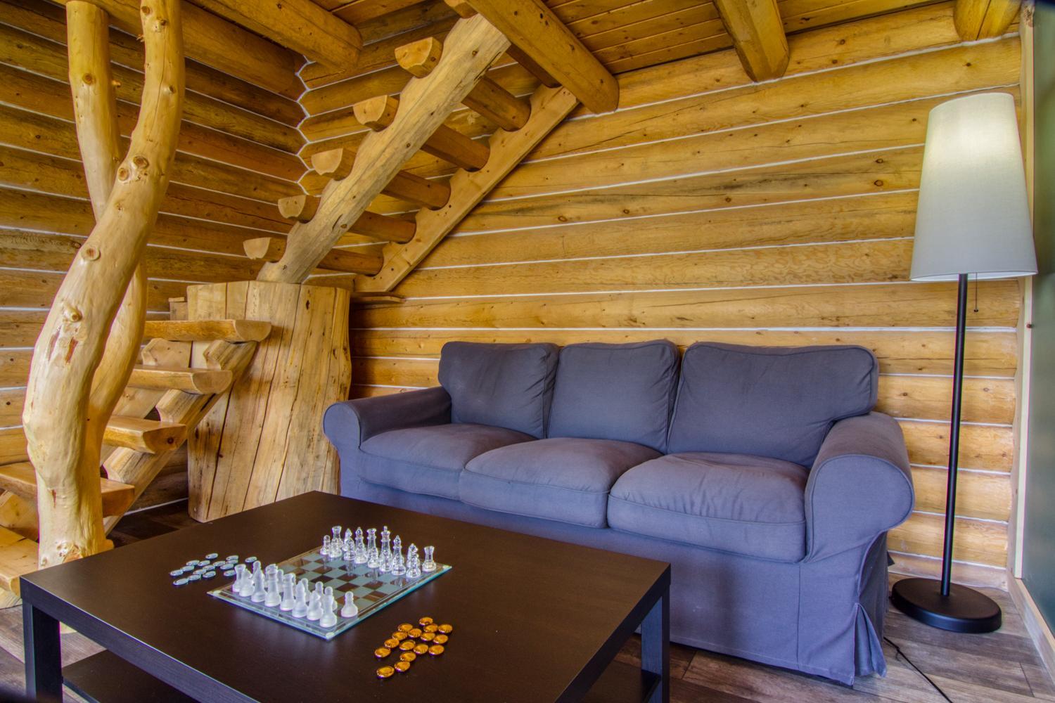 Chalet photo 3
