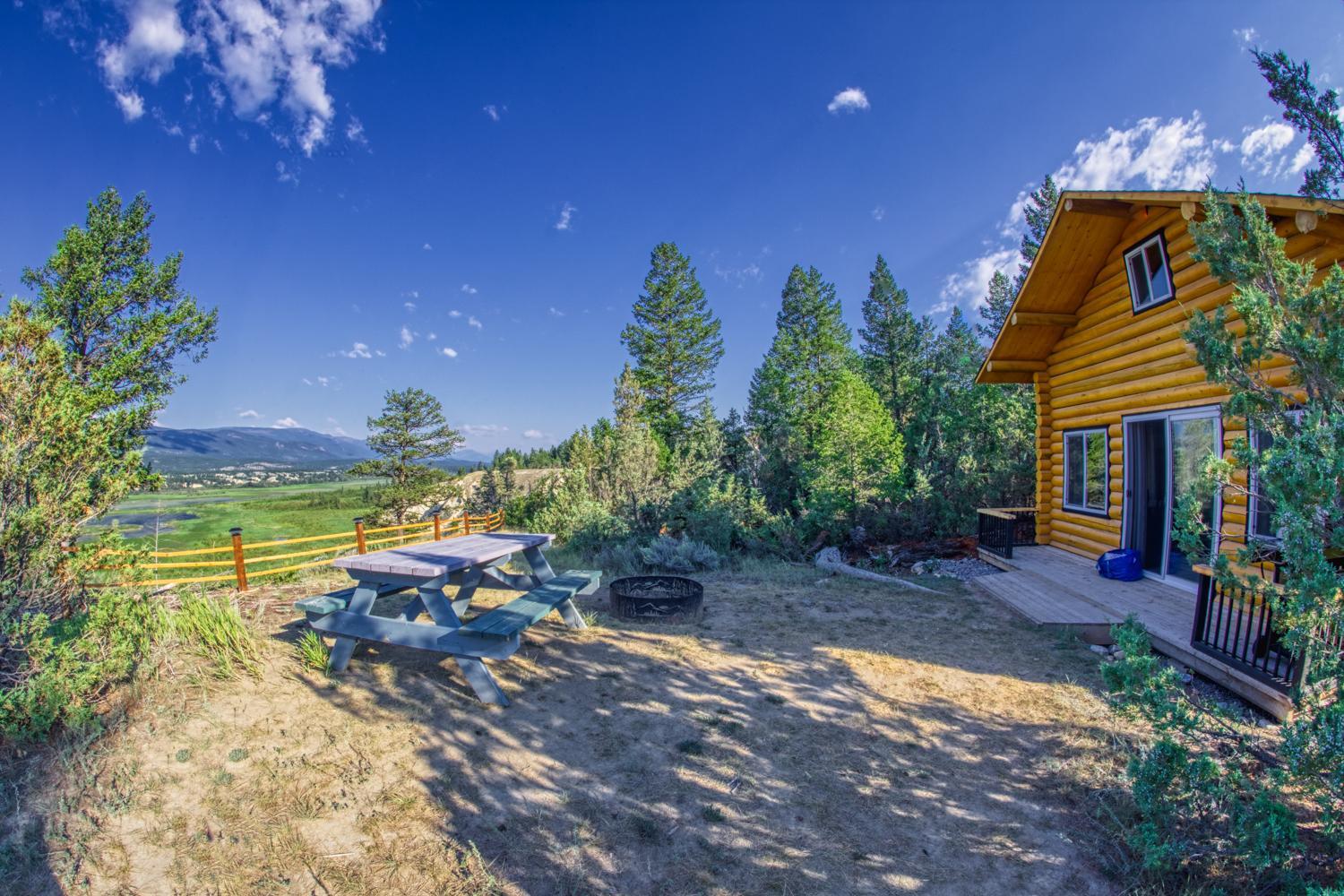 Chalet photo 1