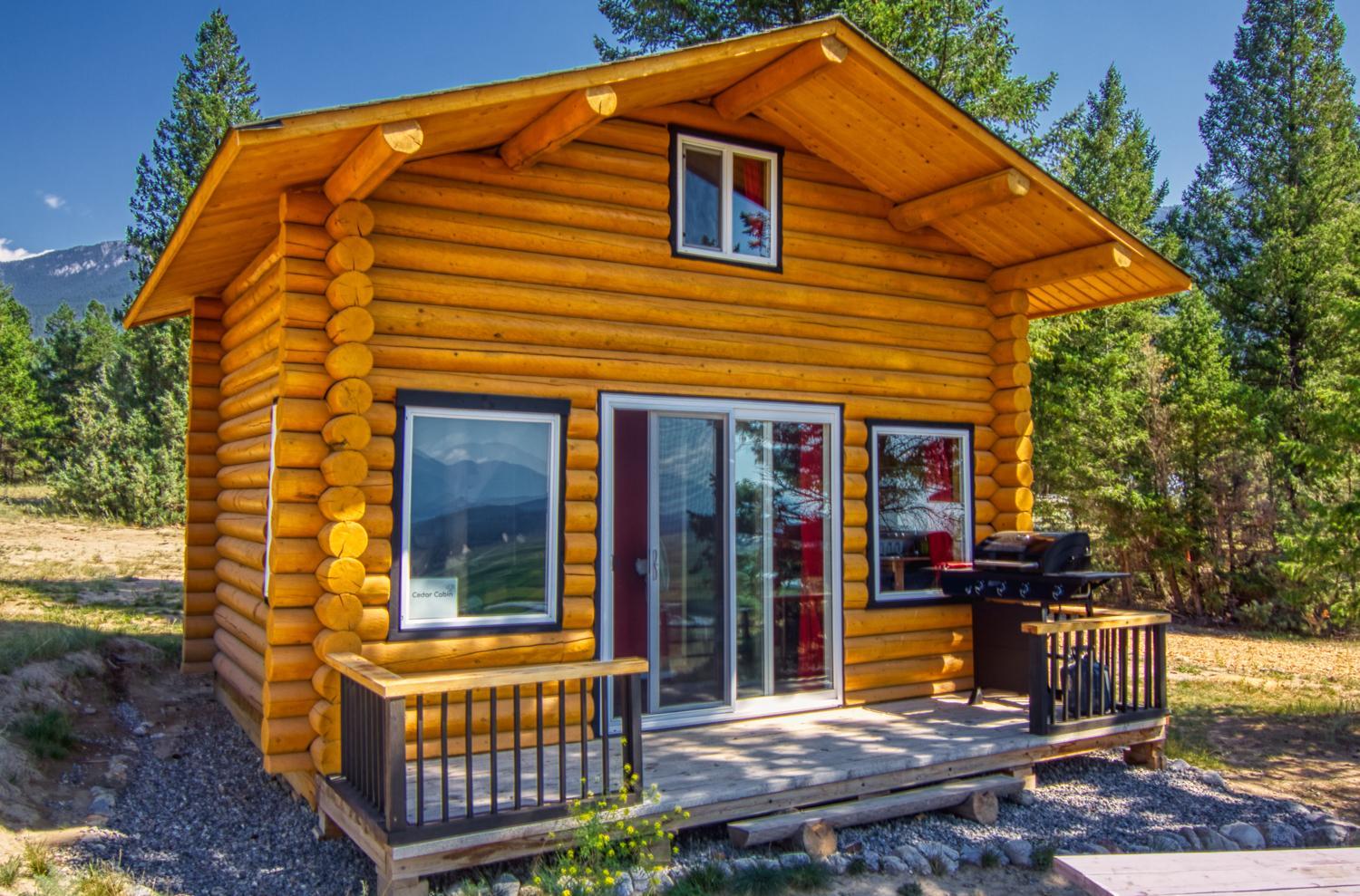 Chalet photo 3