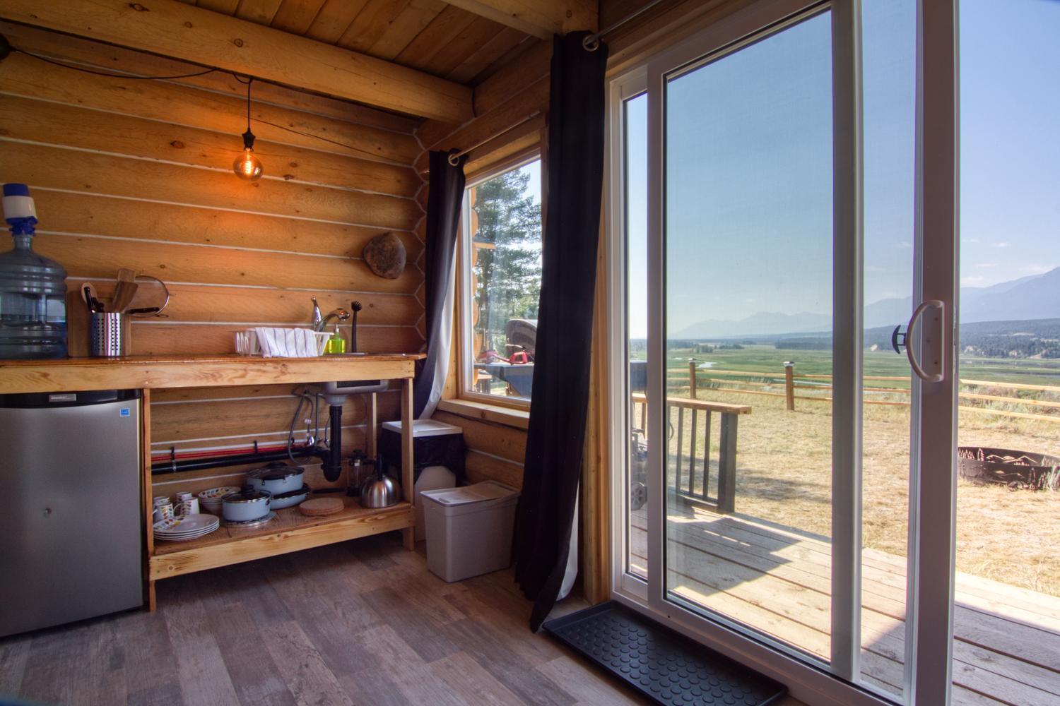Chalet photo 1