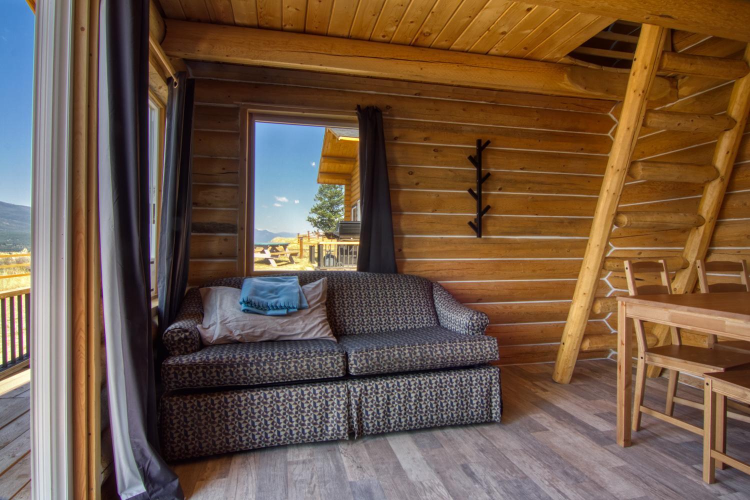 Chalet photo 2