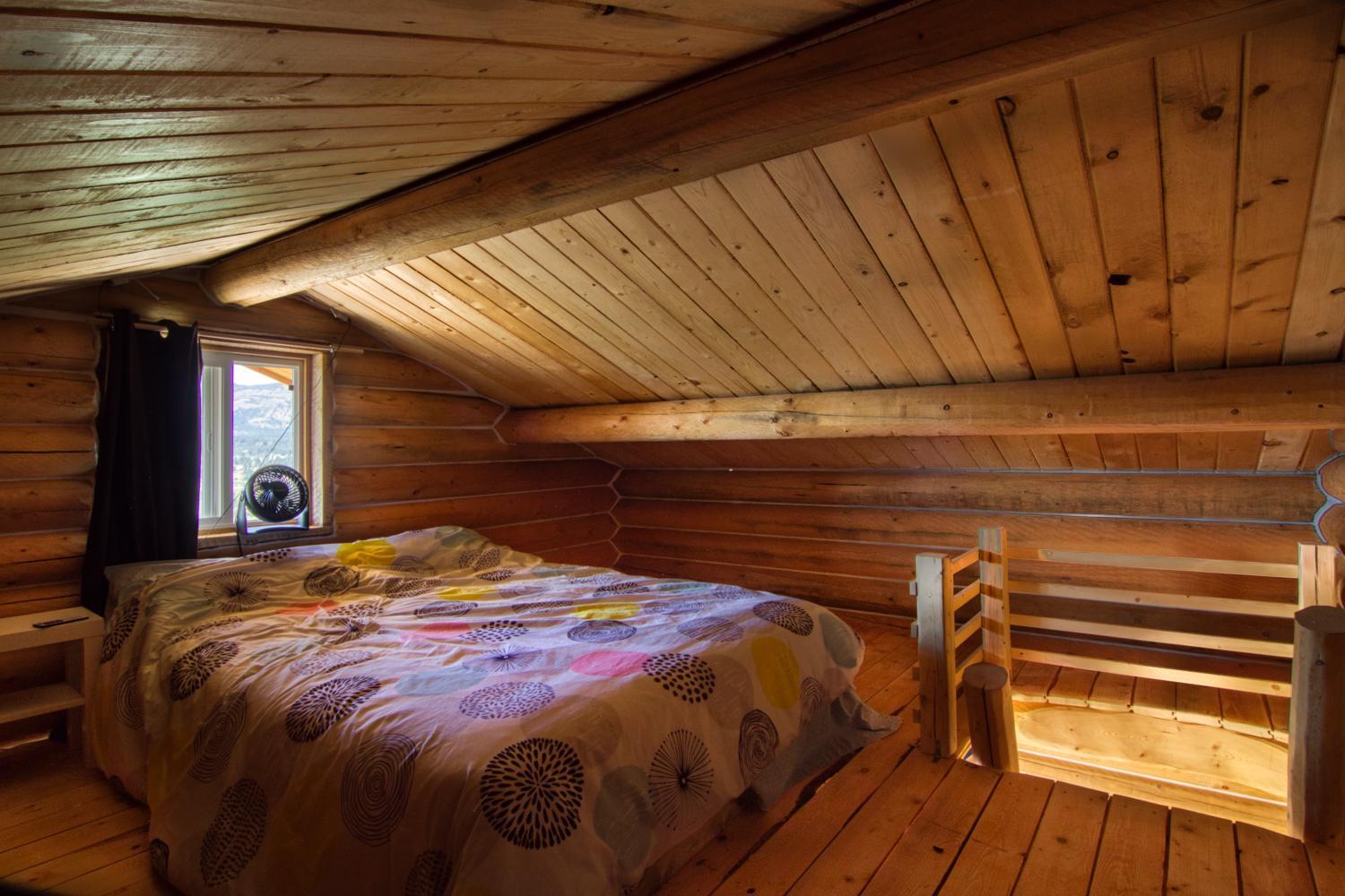 Chalet photo 3
