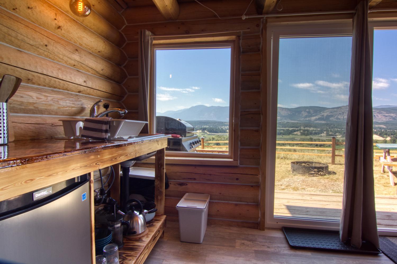 Chalet photo 2