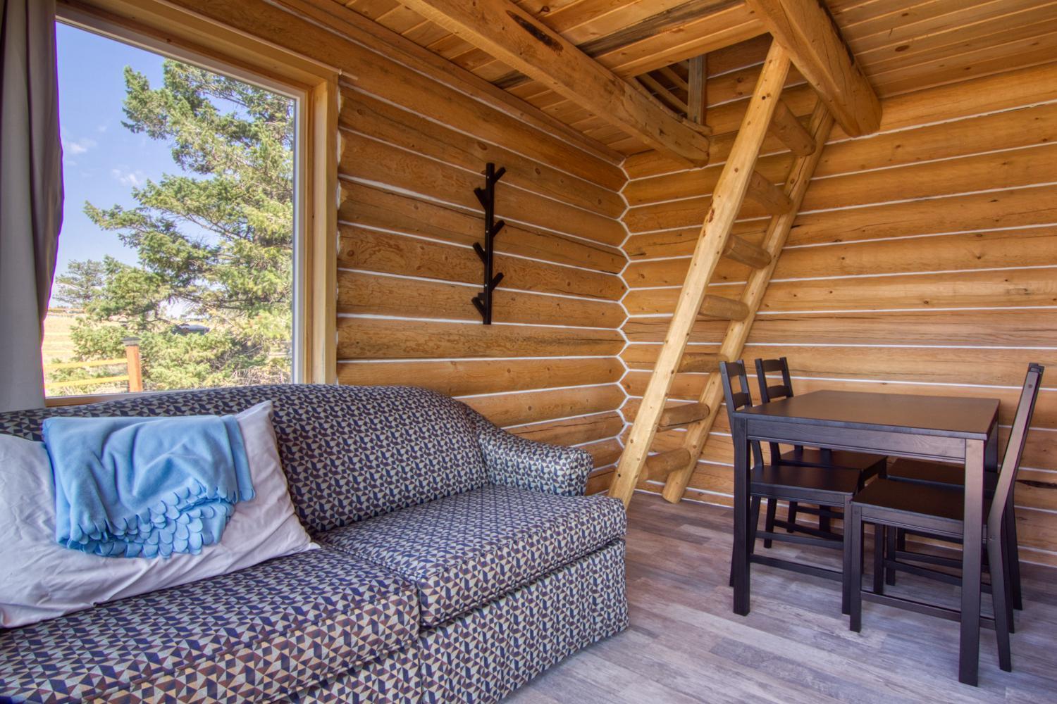 Chalet photo 3