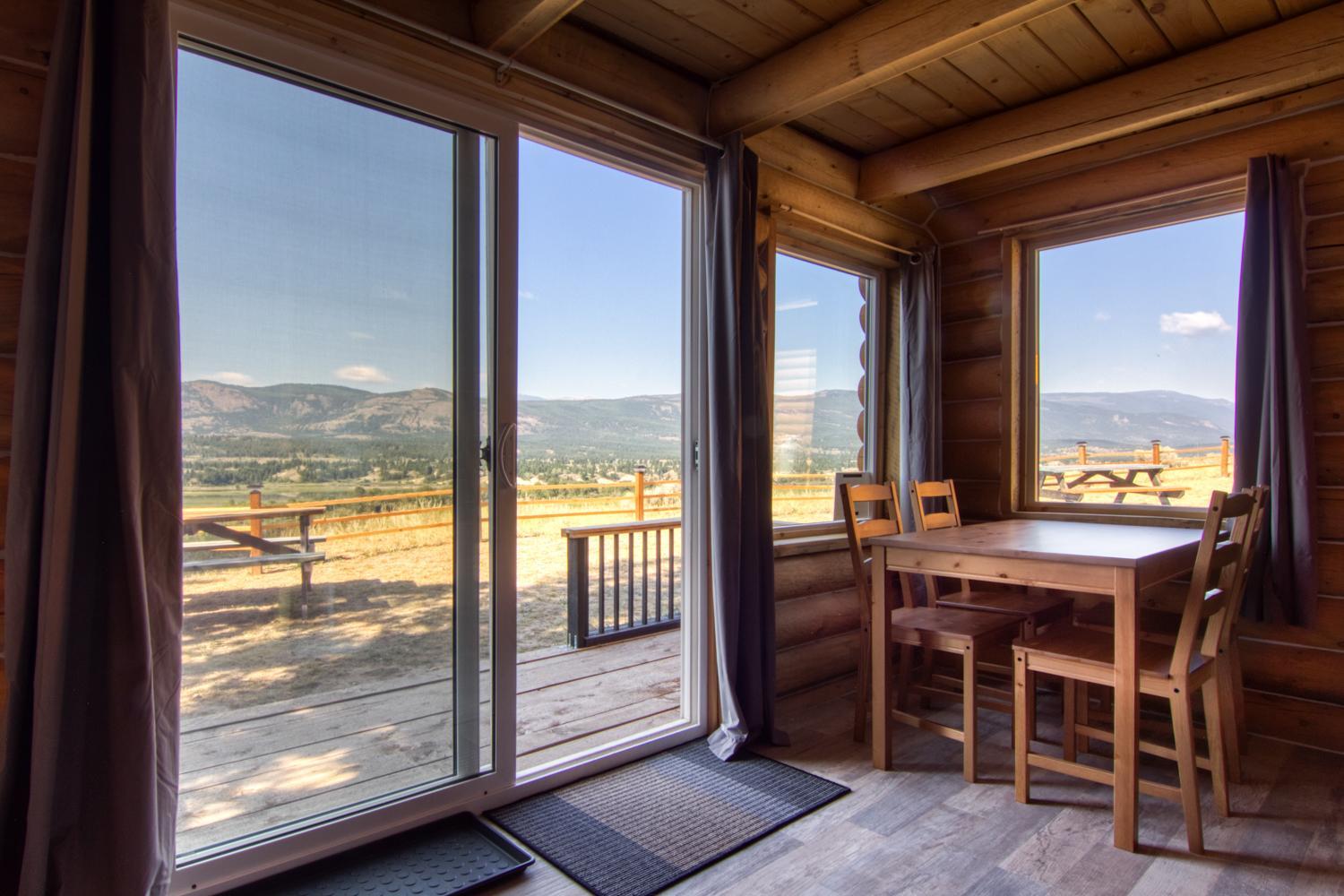 Chalet photo 2