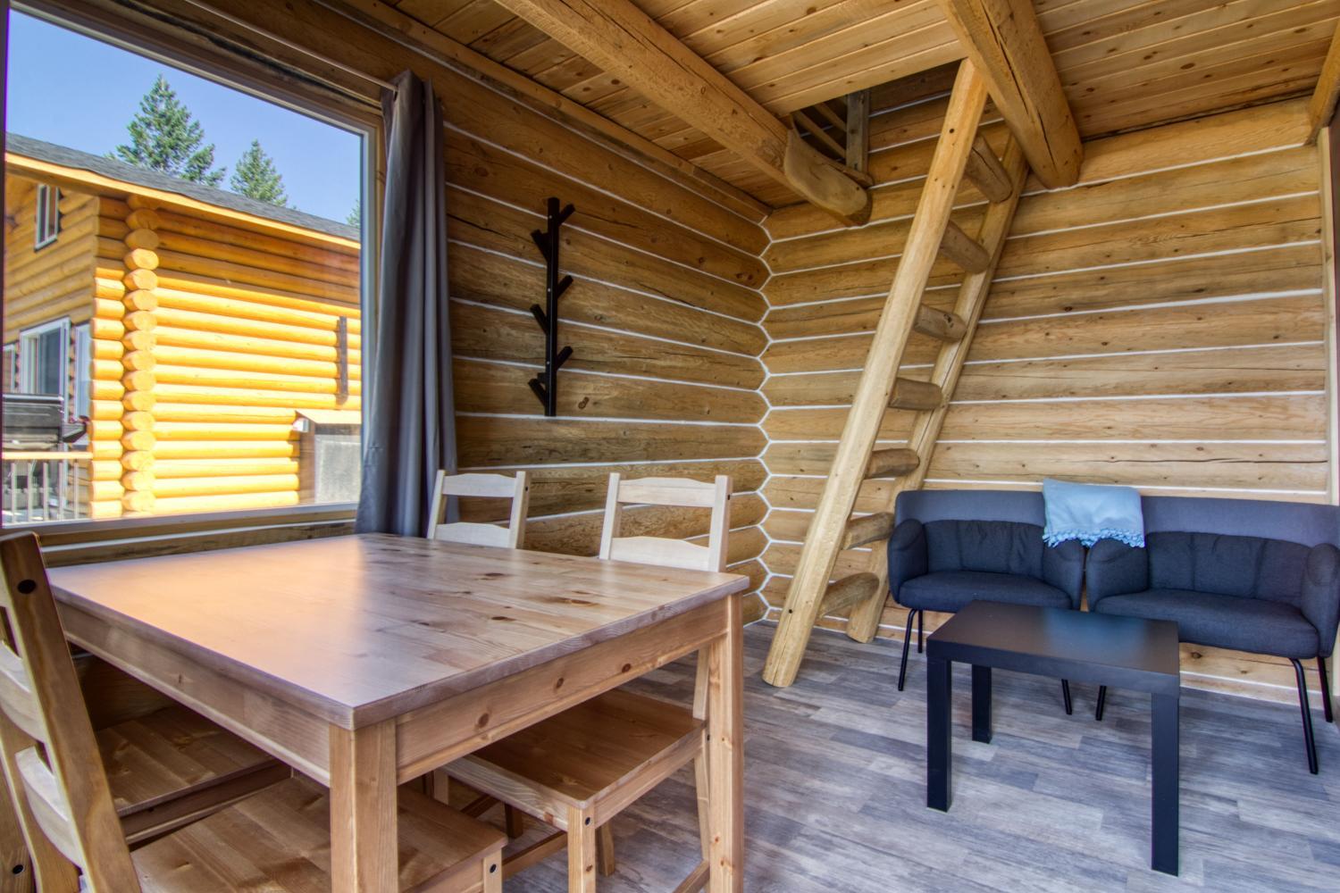 Chalet photo 3