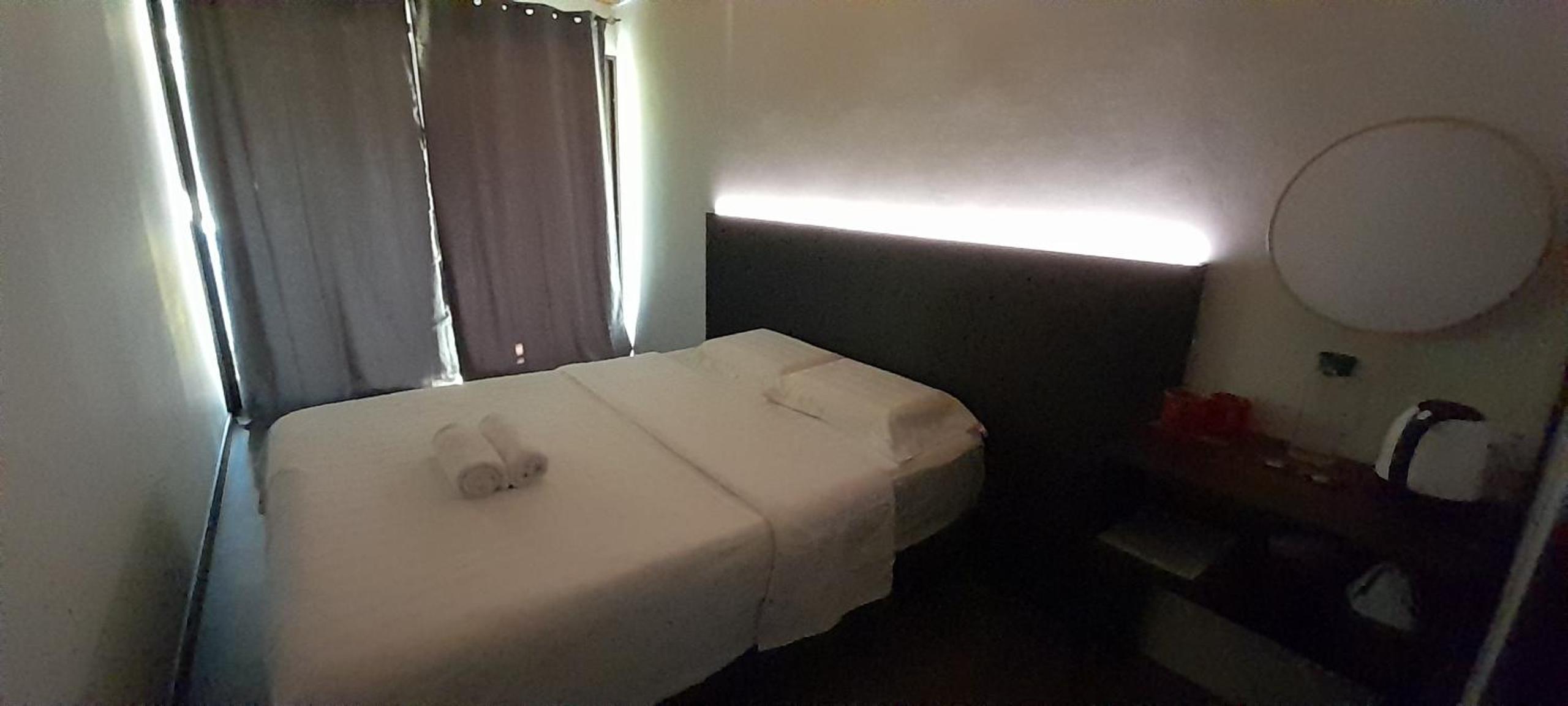 Double Room with Mountain View - Photo 26