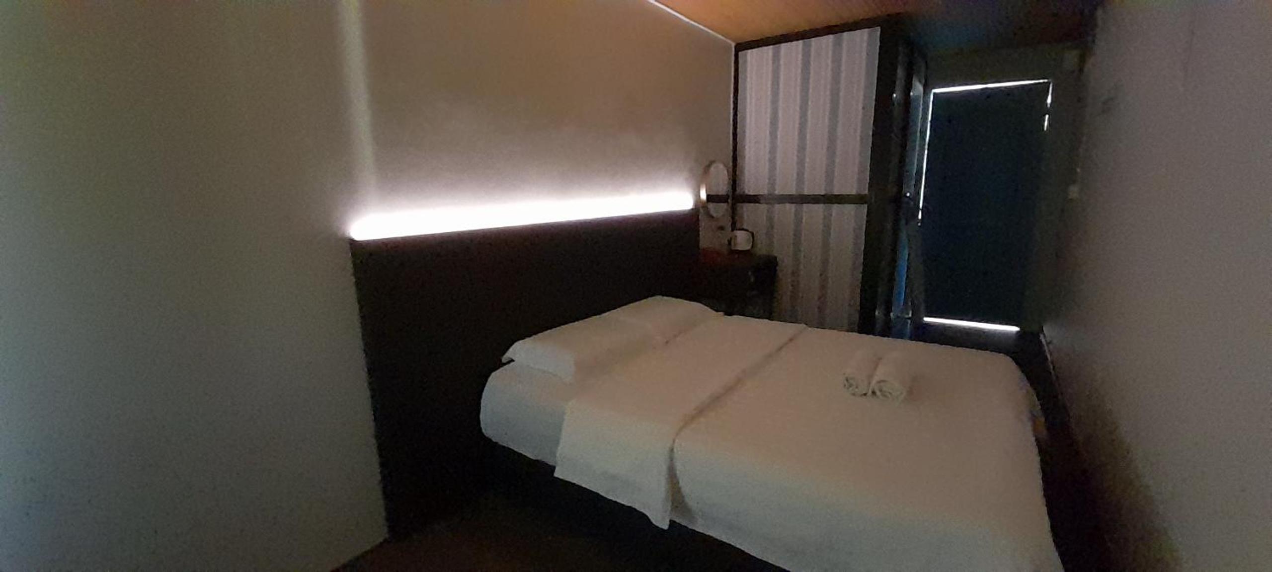 Double Room with Mountain View - Photo 24