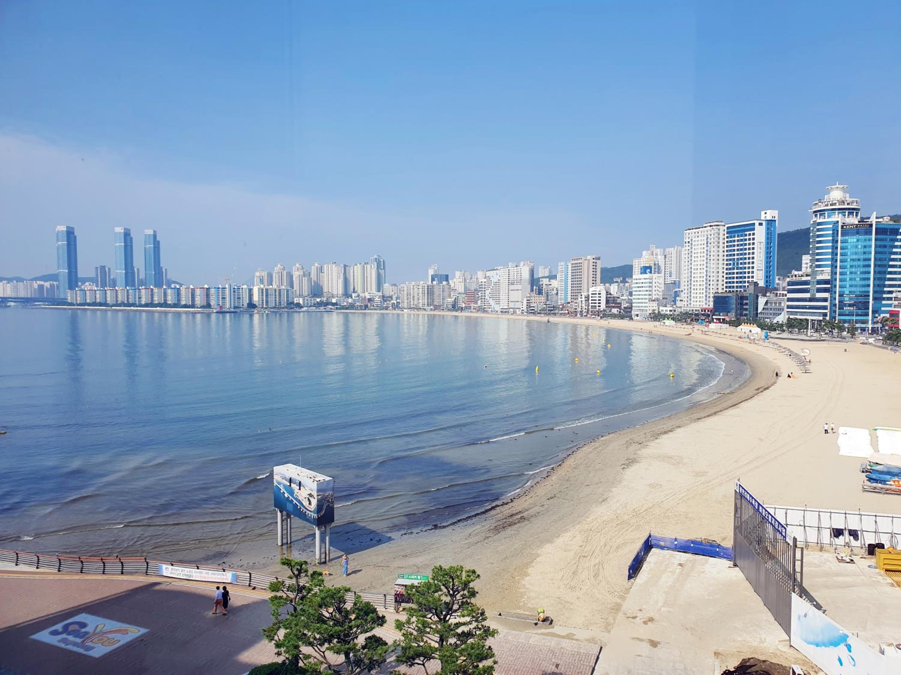 Apartment with Sea View - Photo 16