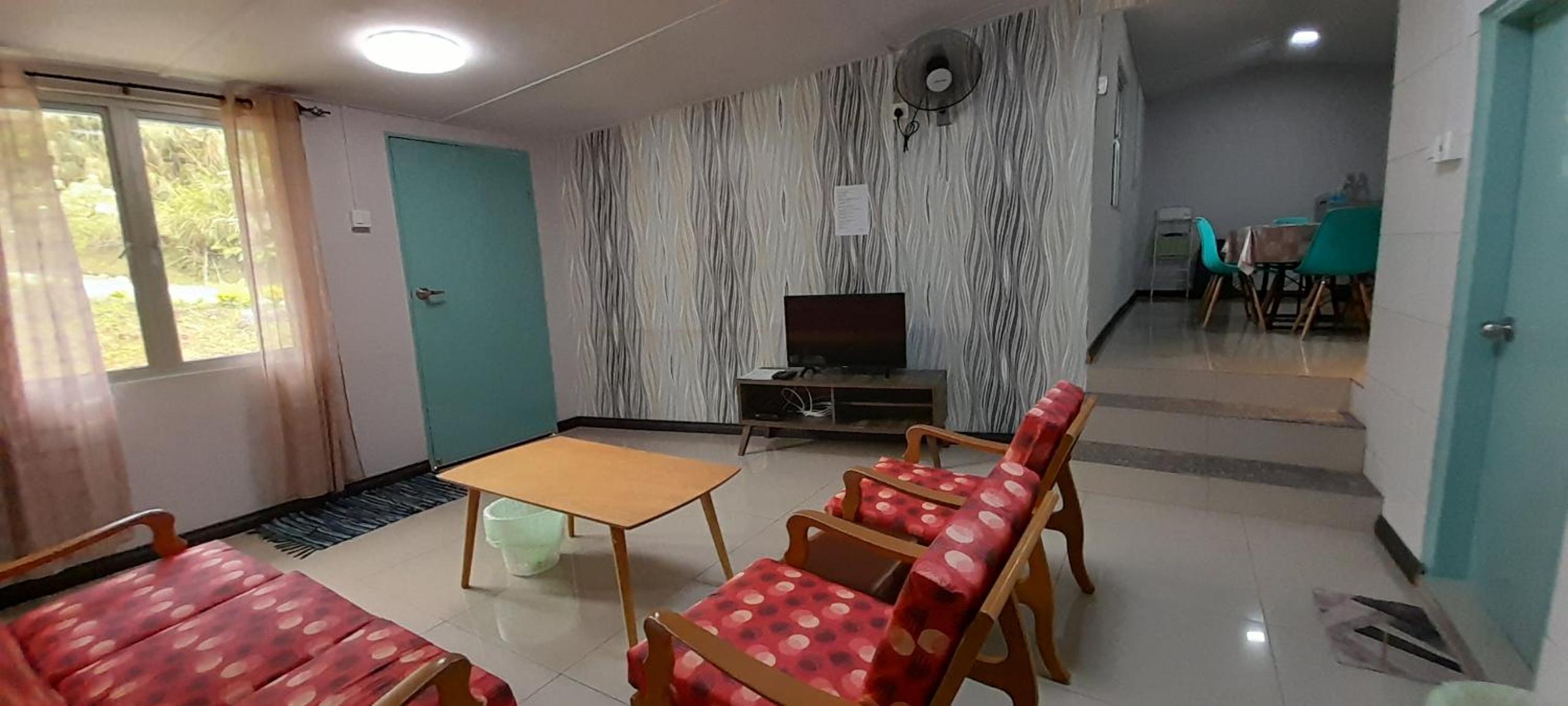 Suite with Mountain View - Photo 45