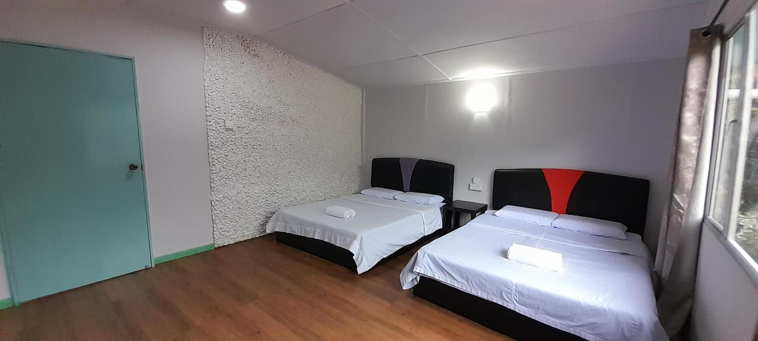 Suite with Mountain View - Photo 41
