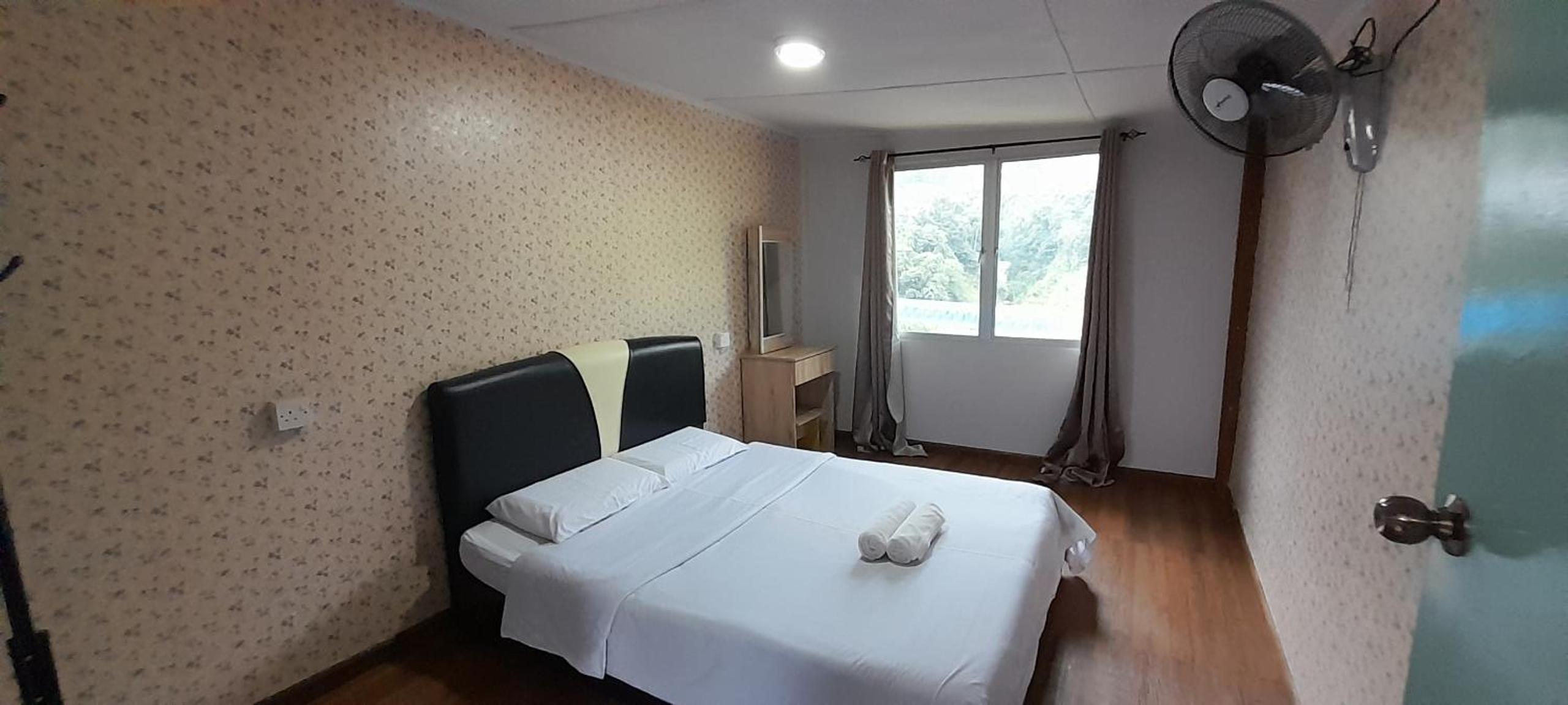Suite with Mountain View - Photo 44