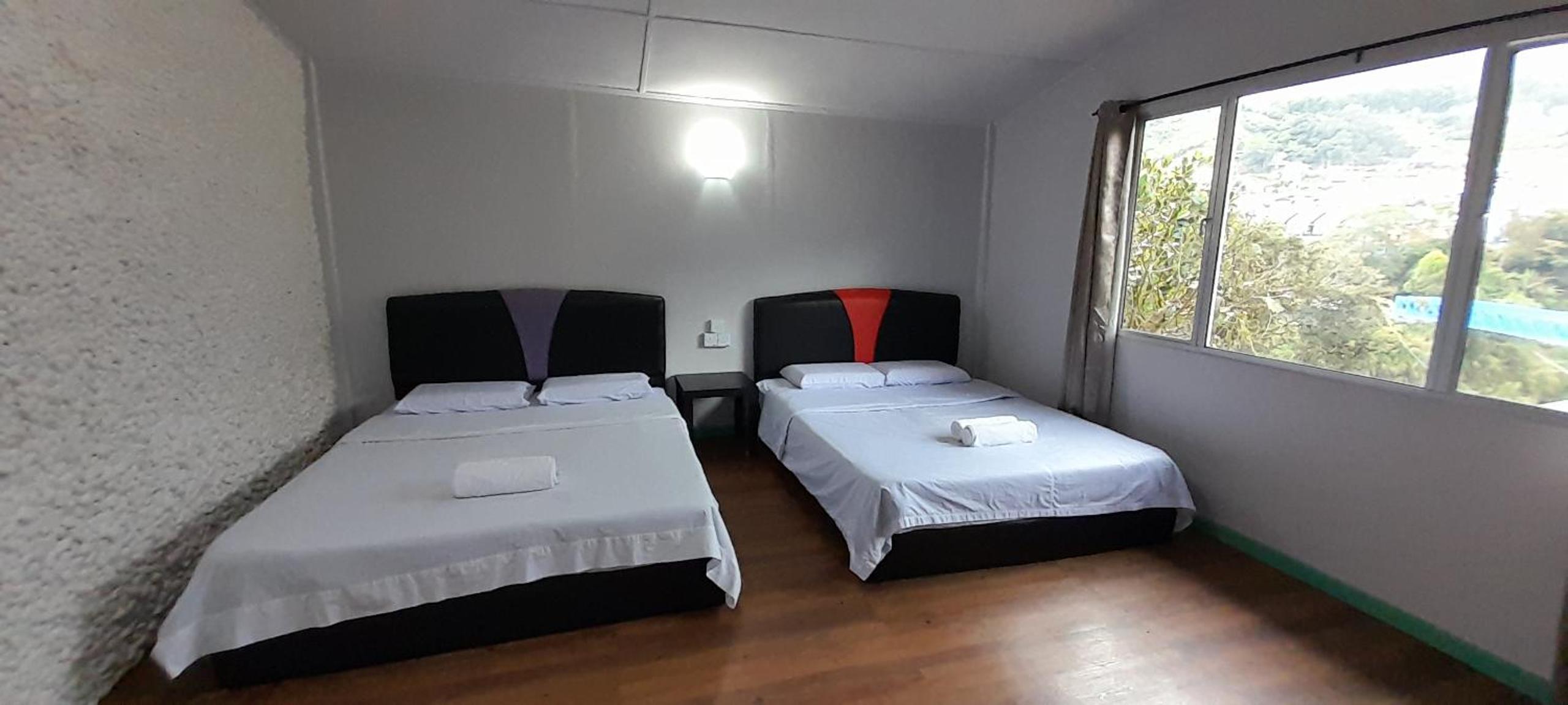 Suite with Mountain View - Photo 50