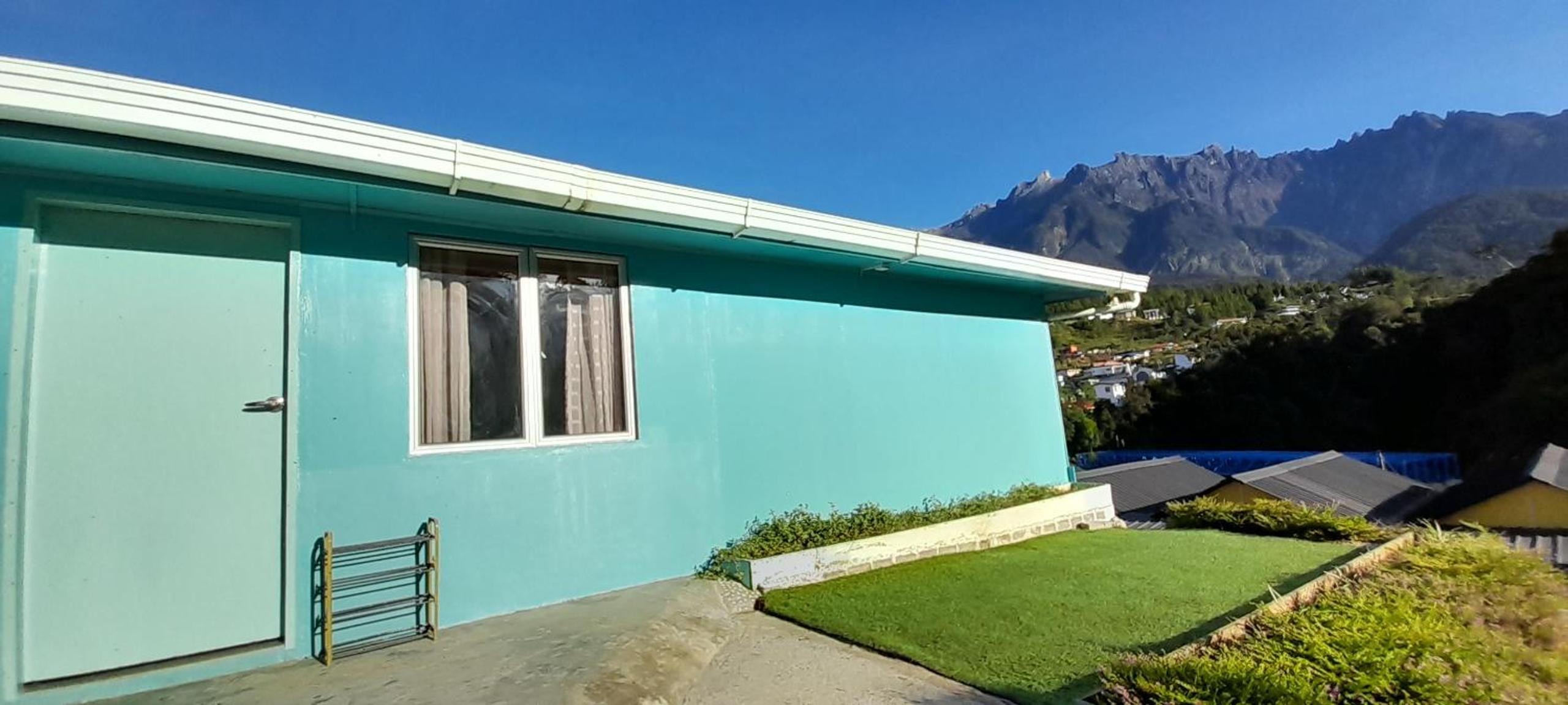 Suite with Mountain View - Photo 4