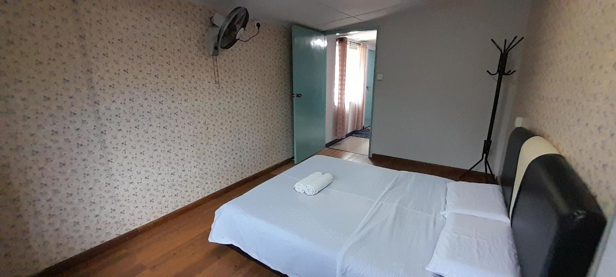 Suite with Mountain View - Photo 2