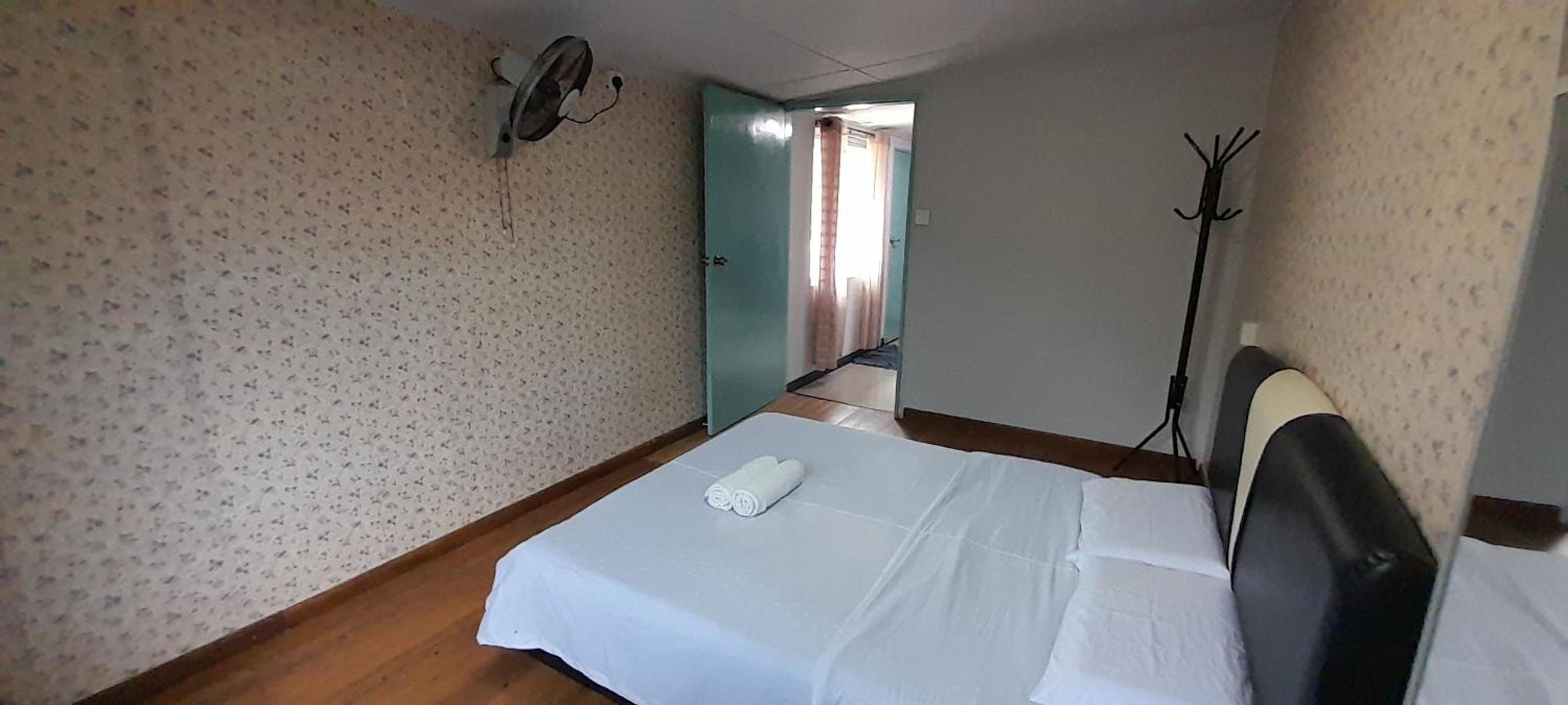 Suite with Mountain View - Photo 9