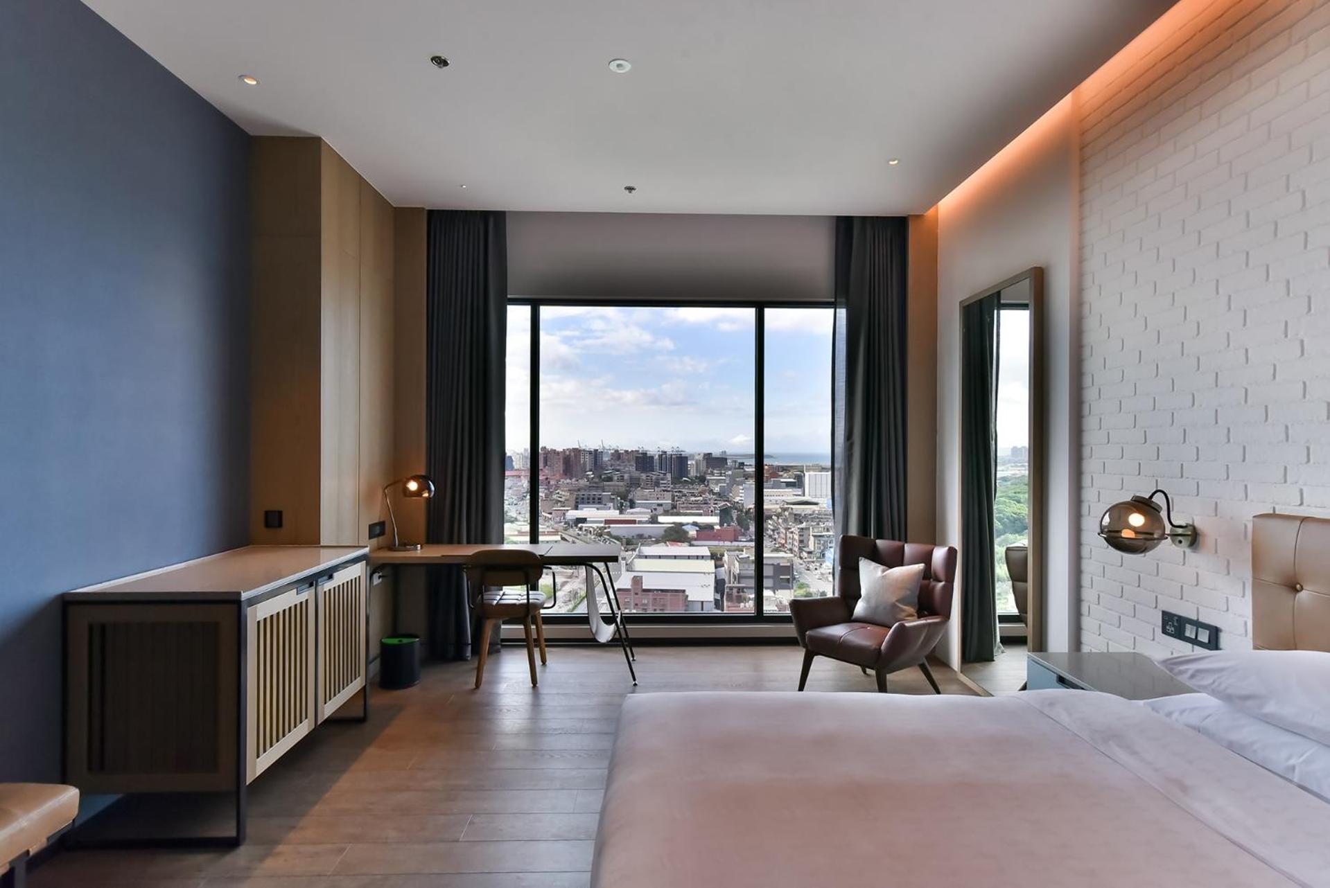 Superior King Room photo 3