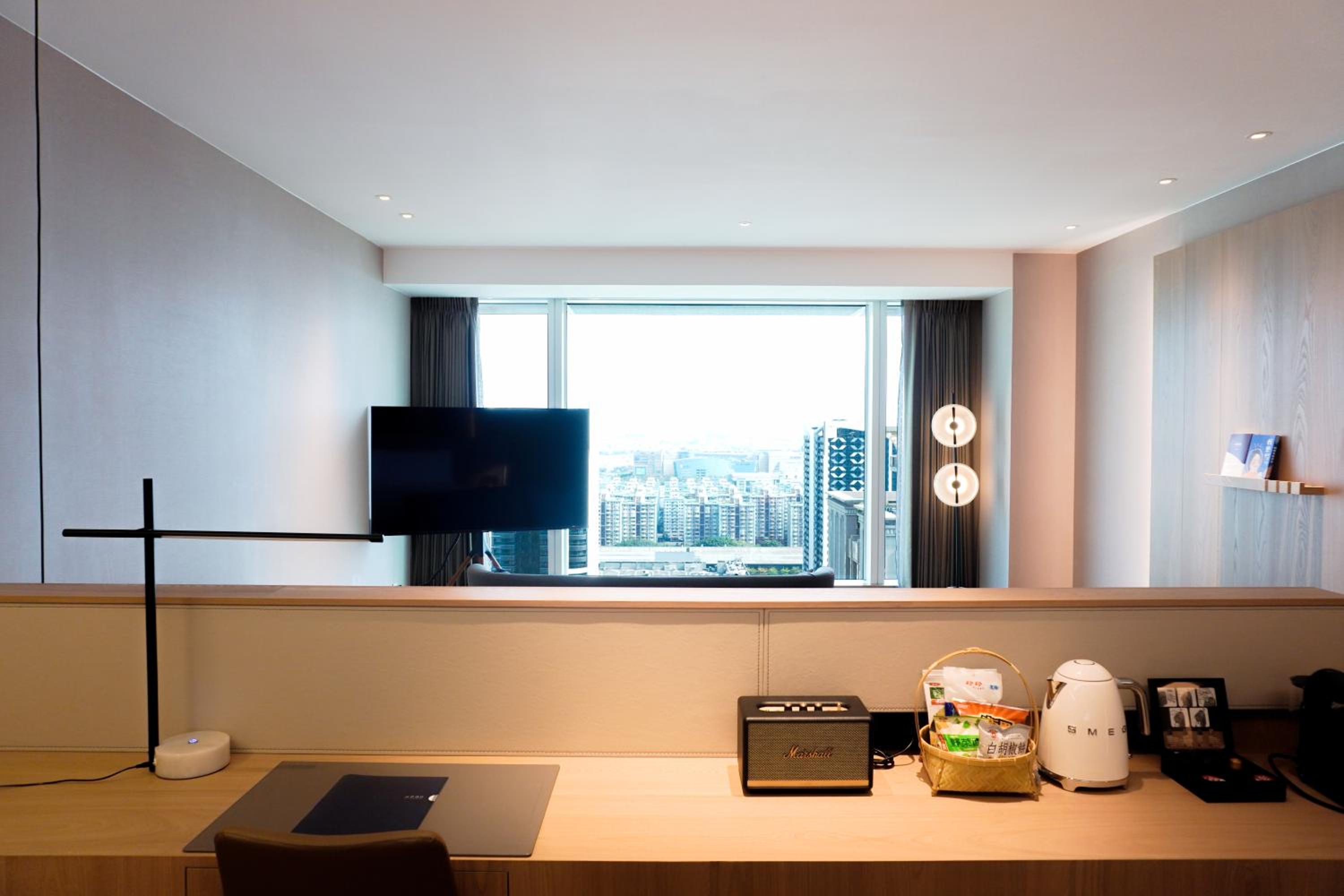 Executive Double Room - Photo 2