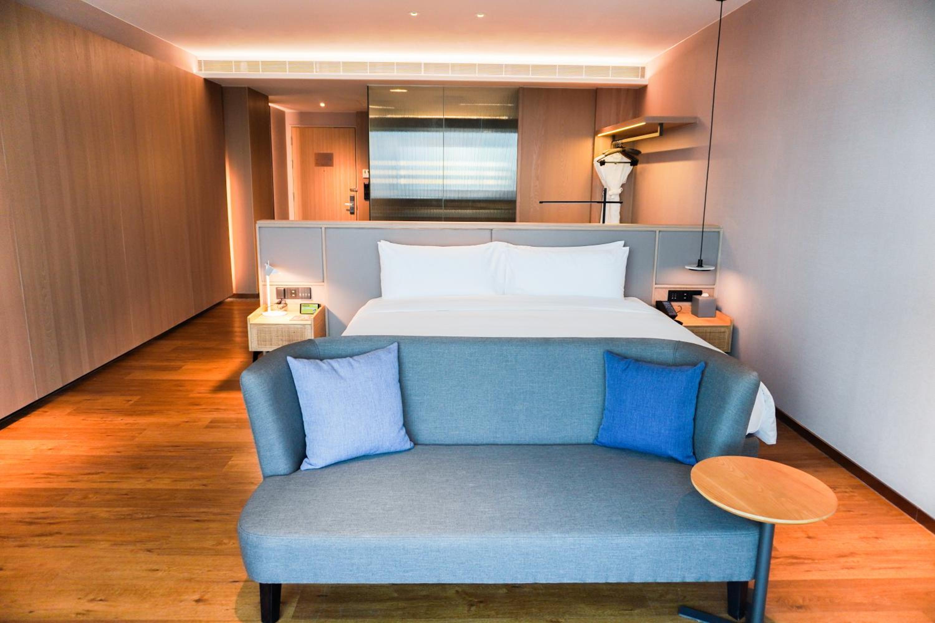 Executive Double Room - Photo 1