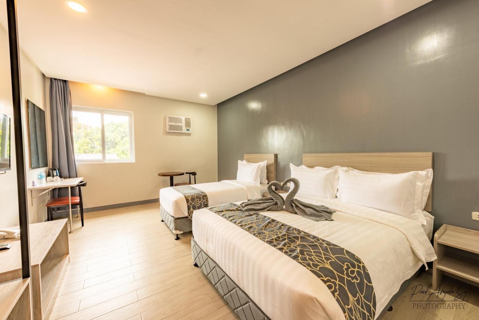 Triple Room - Photo 6