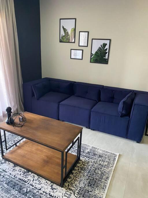 Two-Bedroom Apartment photo 1