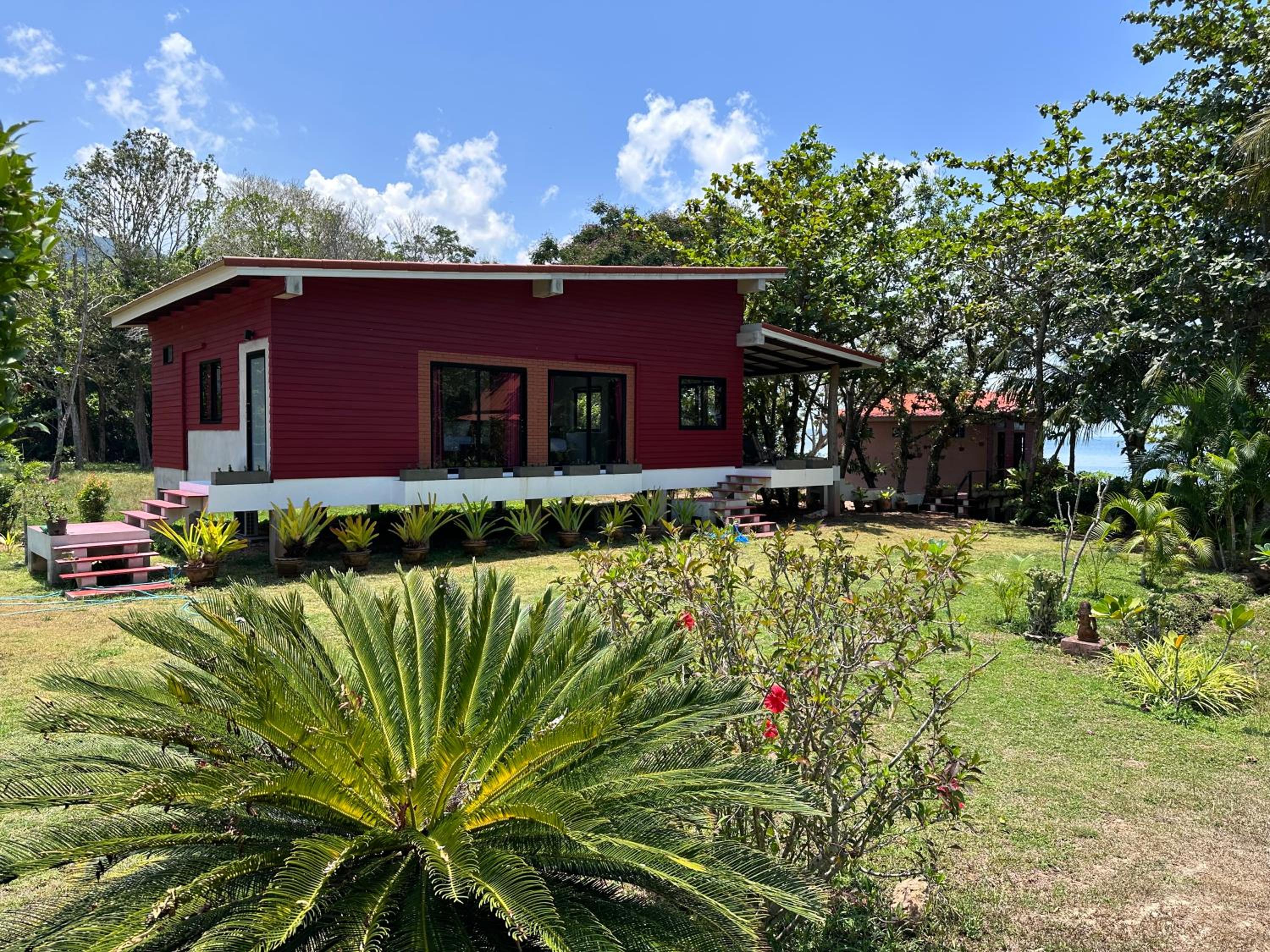 Two-Bedroom Villa - Photo 30