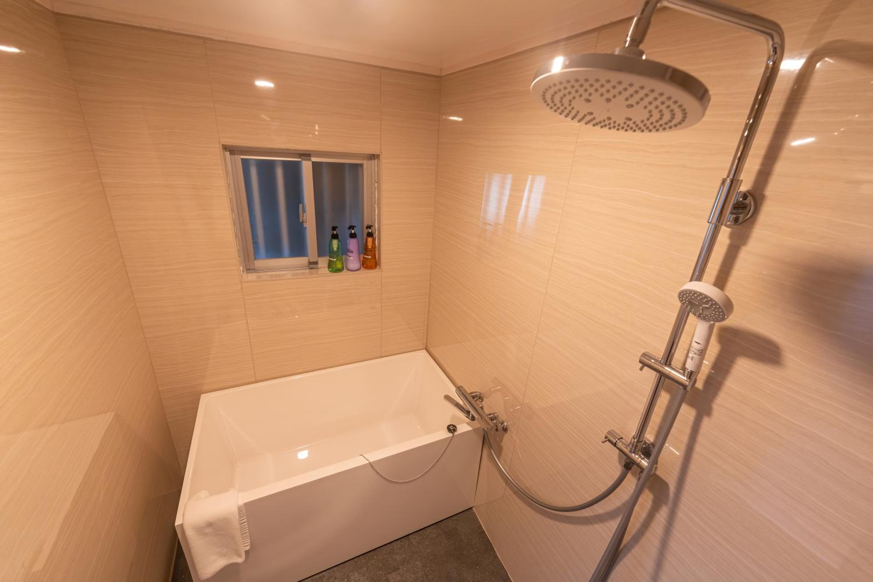 One-Bedroom Villa - Photo 20