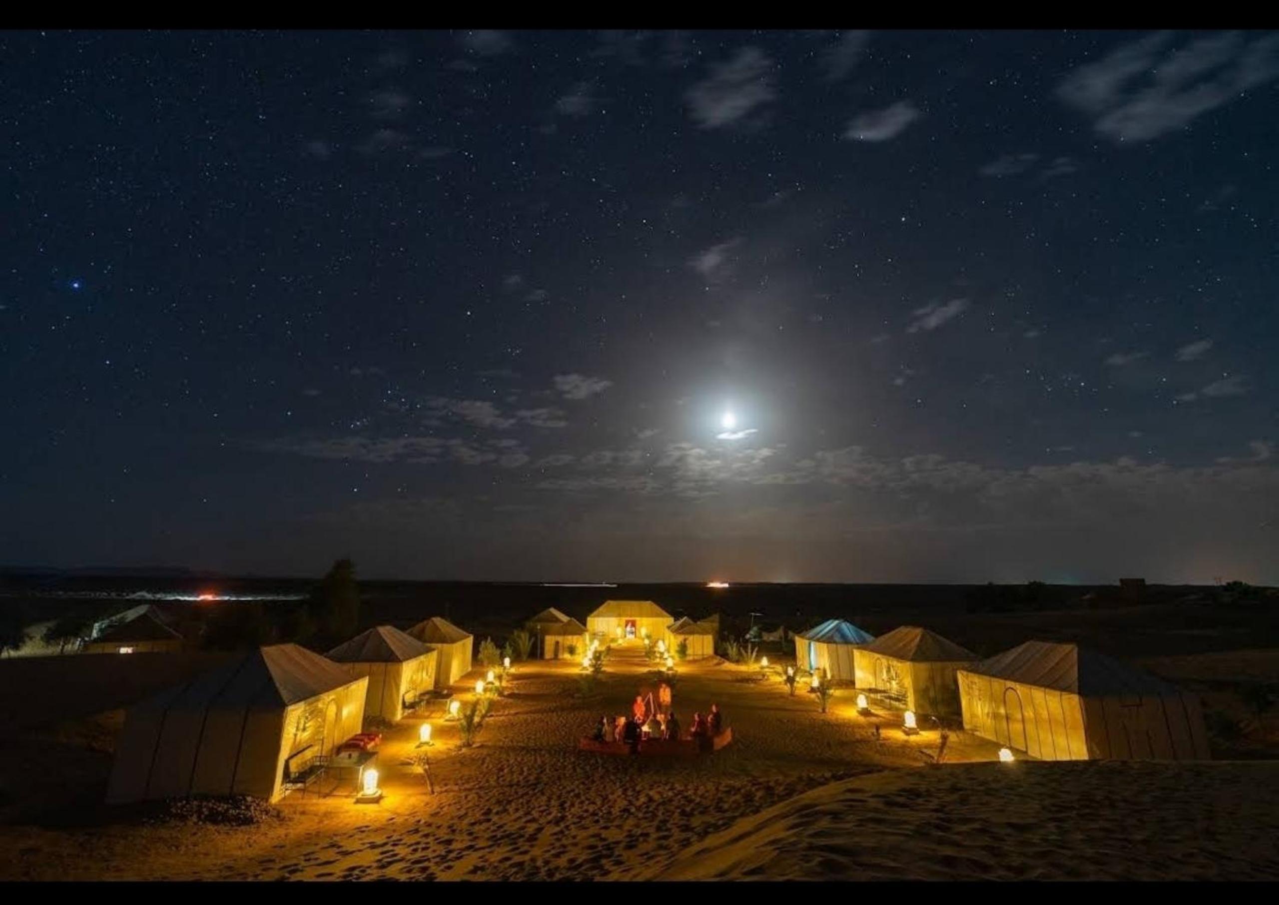 Luxury Double Tent - Photo 7