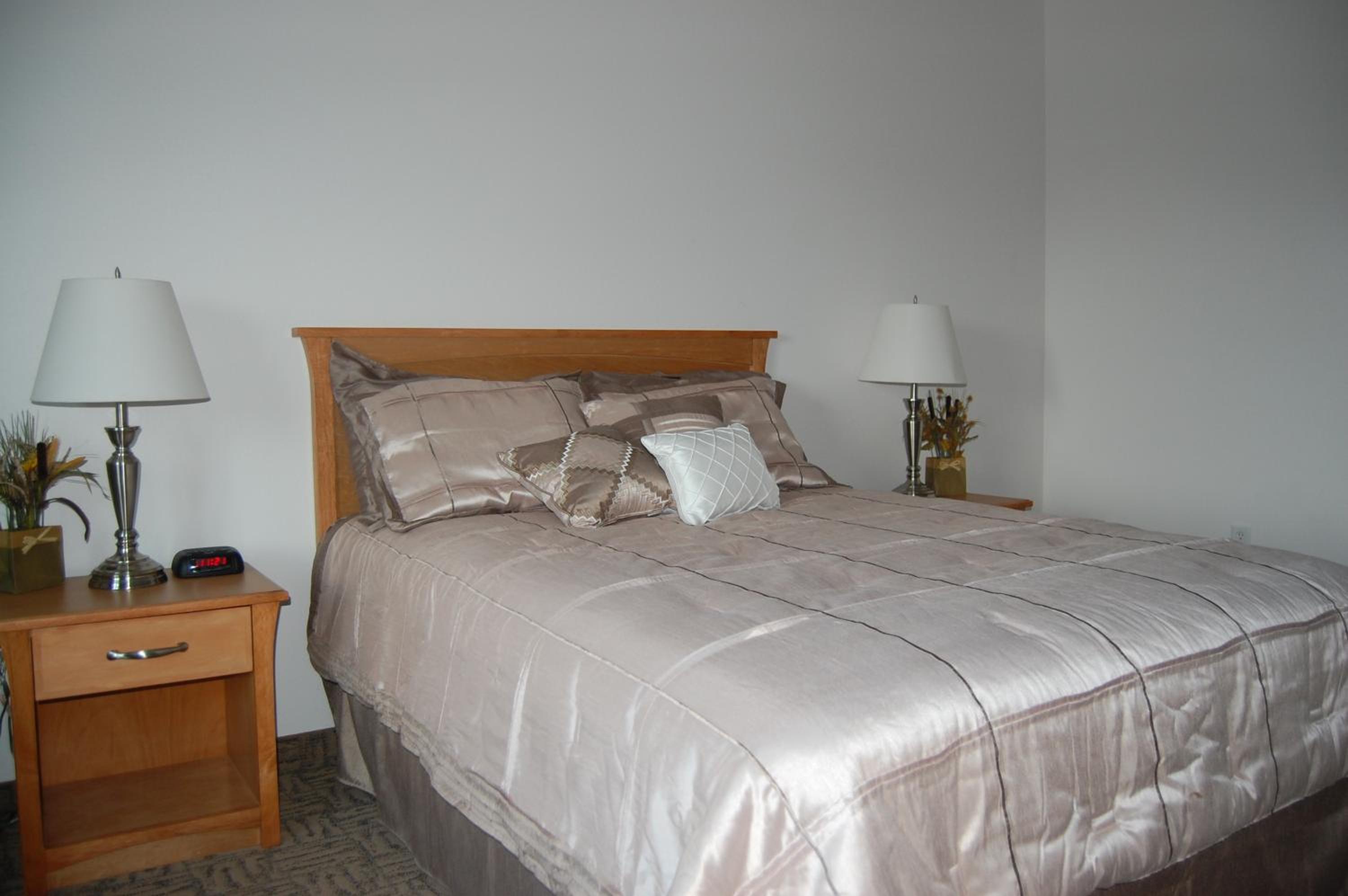 Deluxe Mini Suite photo 2