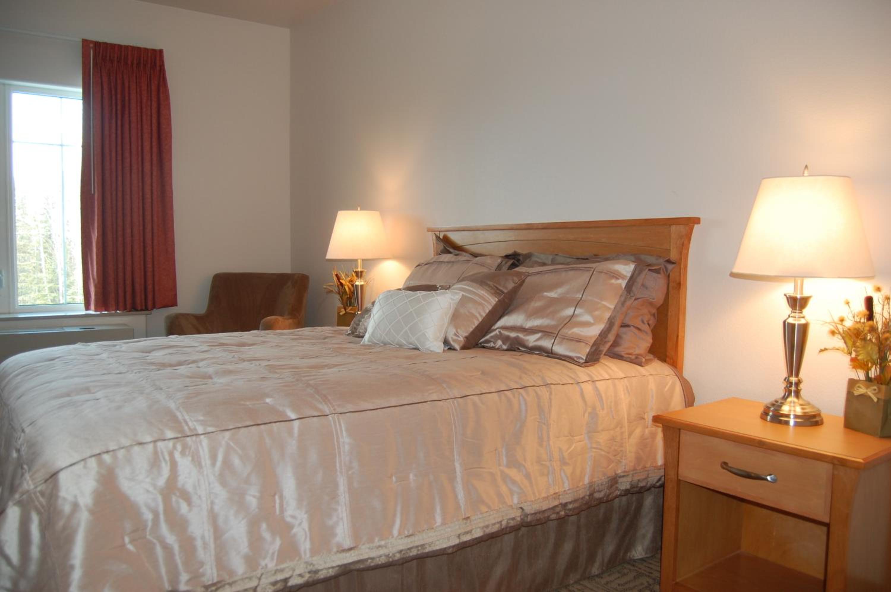Deluxe Mini Suite photo 1