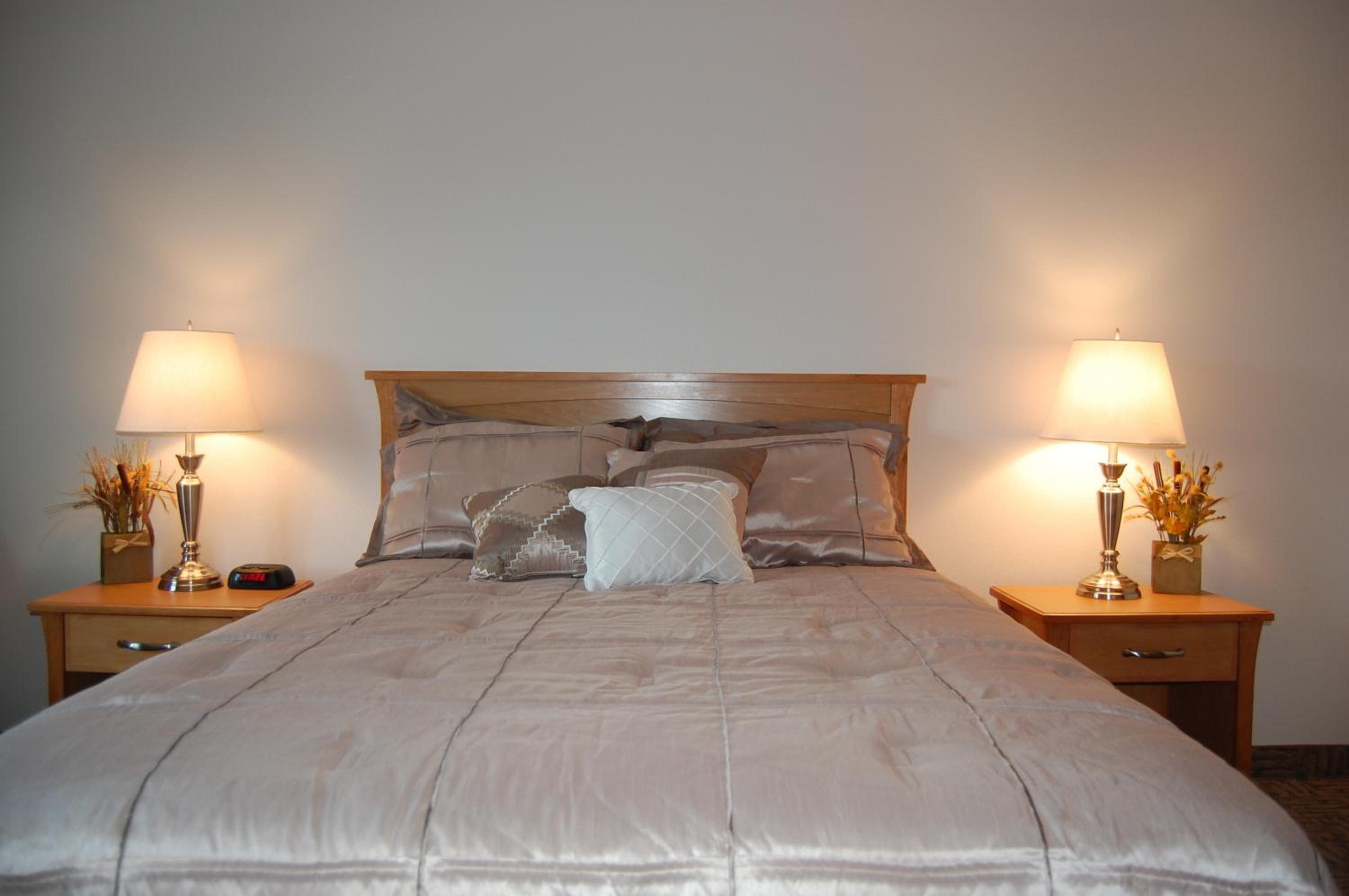 Deluxe Mini Suite photo 3